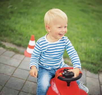 BIG Spielfahrzeug-Lenkrad Multi-Sound-Wheel