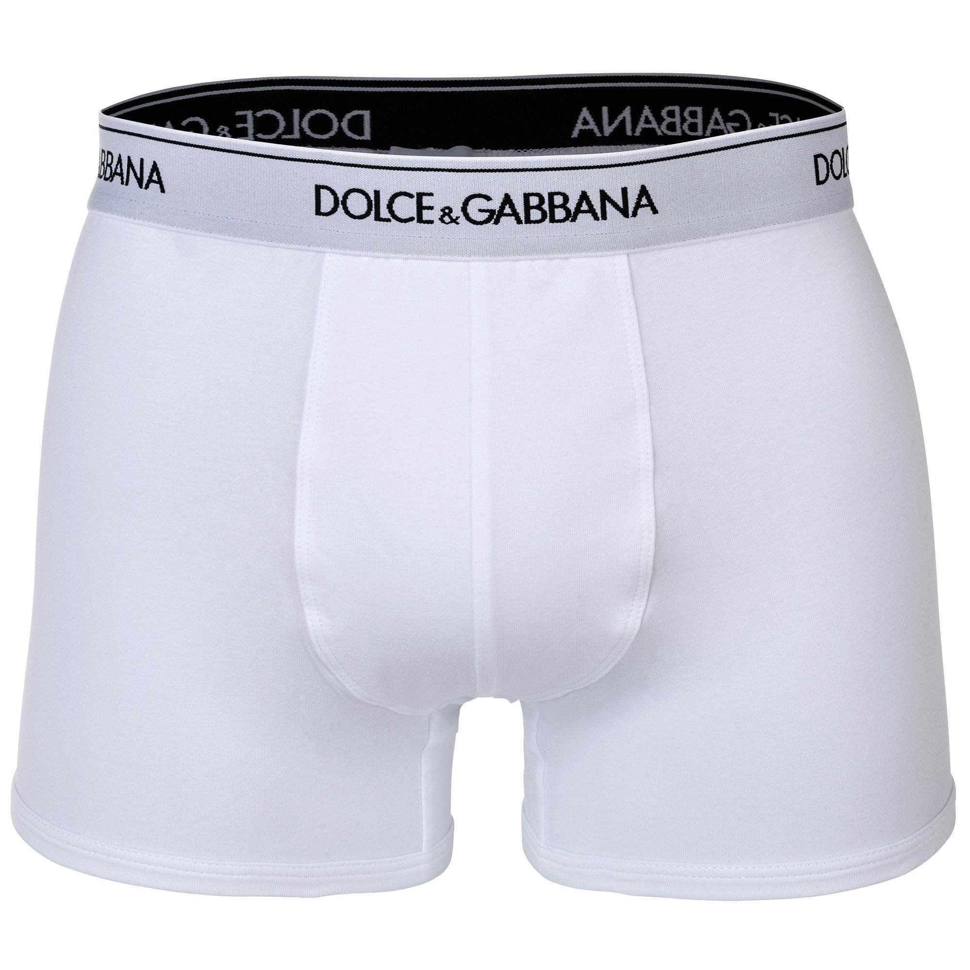 DOLCE & GABBANA Boxer Herren Boxershort günstig online kaufen