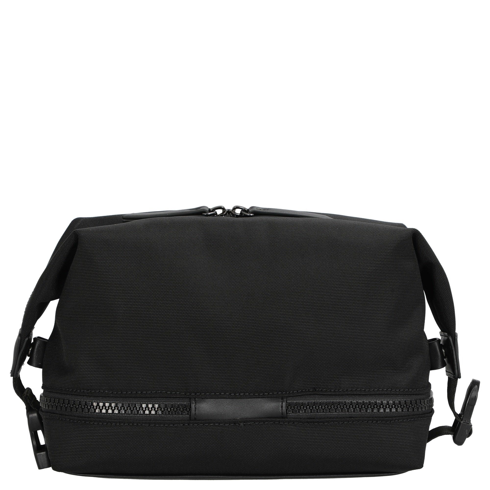 Guess Kulturbeutel Arezzo - Kulturbeutel 25 cm (black)