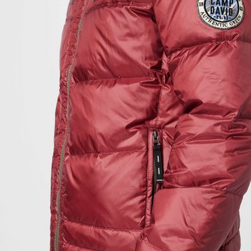 CAMP DAVID Winterjacke (1-St)