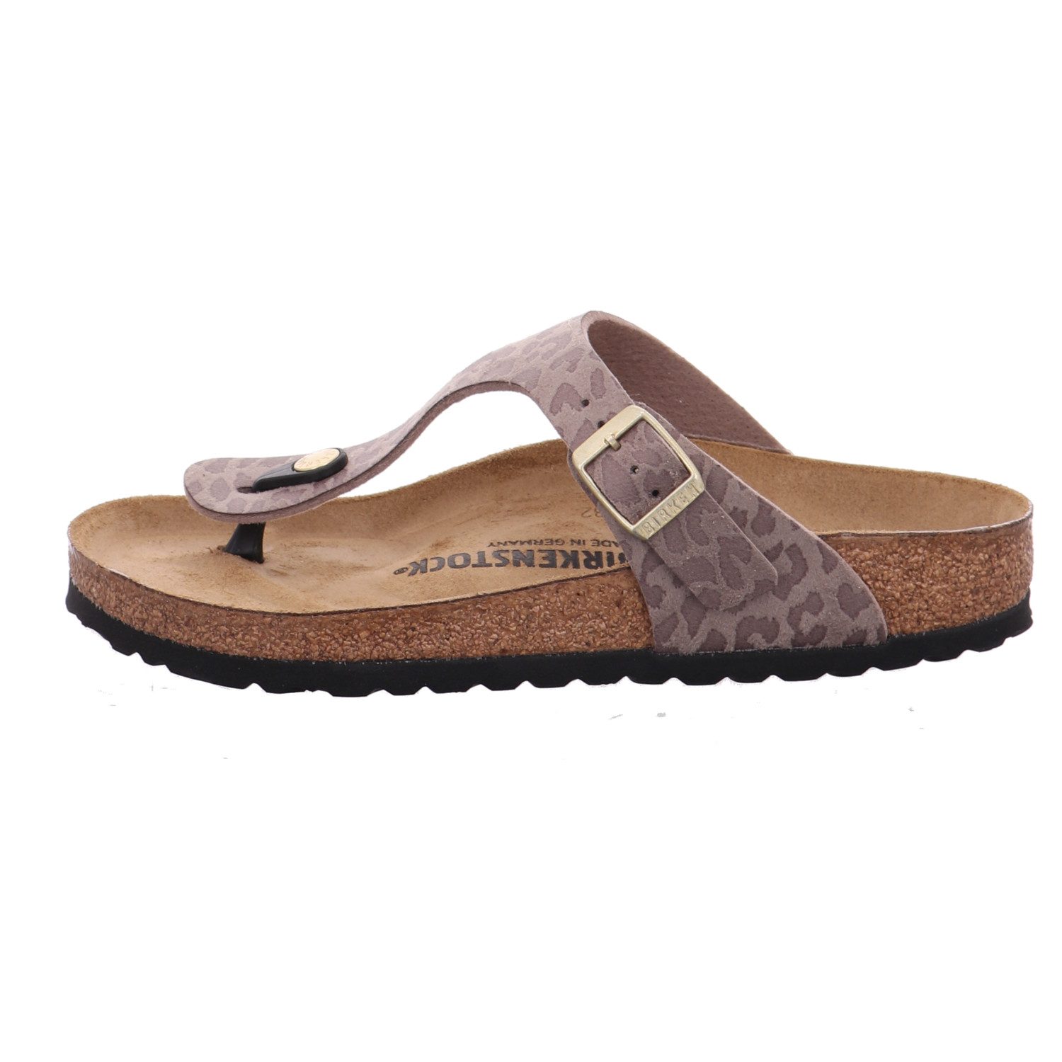 Birkenstock Gizeh BS Synthetik Pantolette