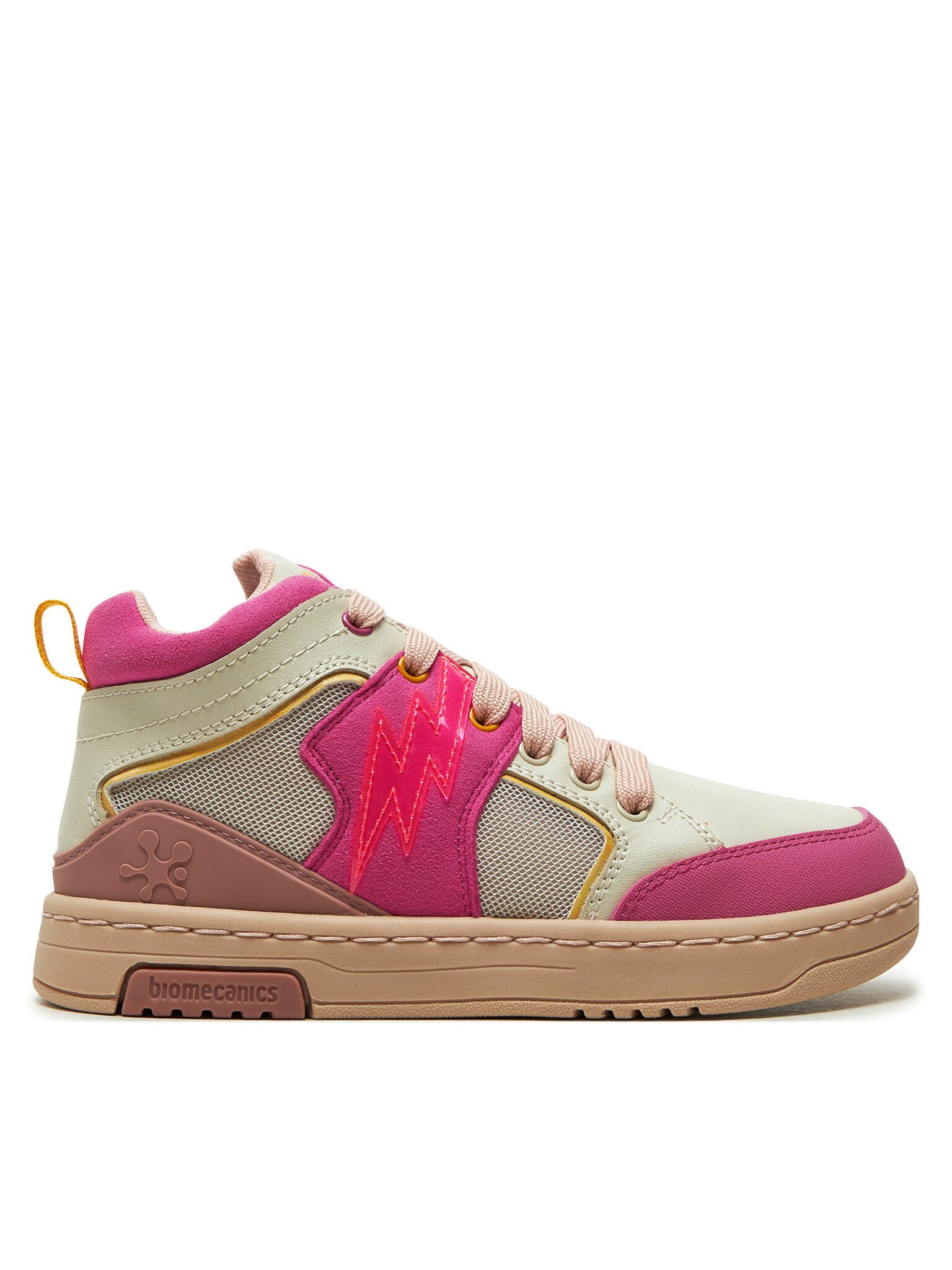 Sneakers 241203 B695-B S Rosa Sneaker