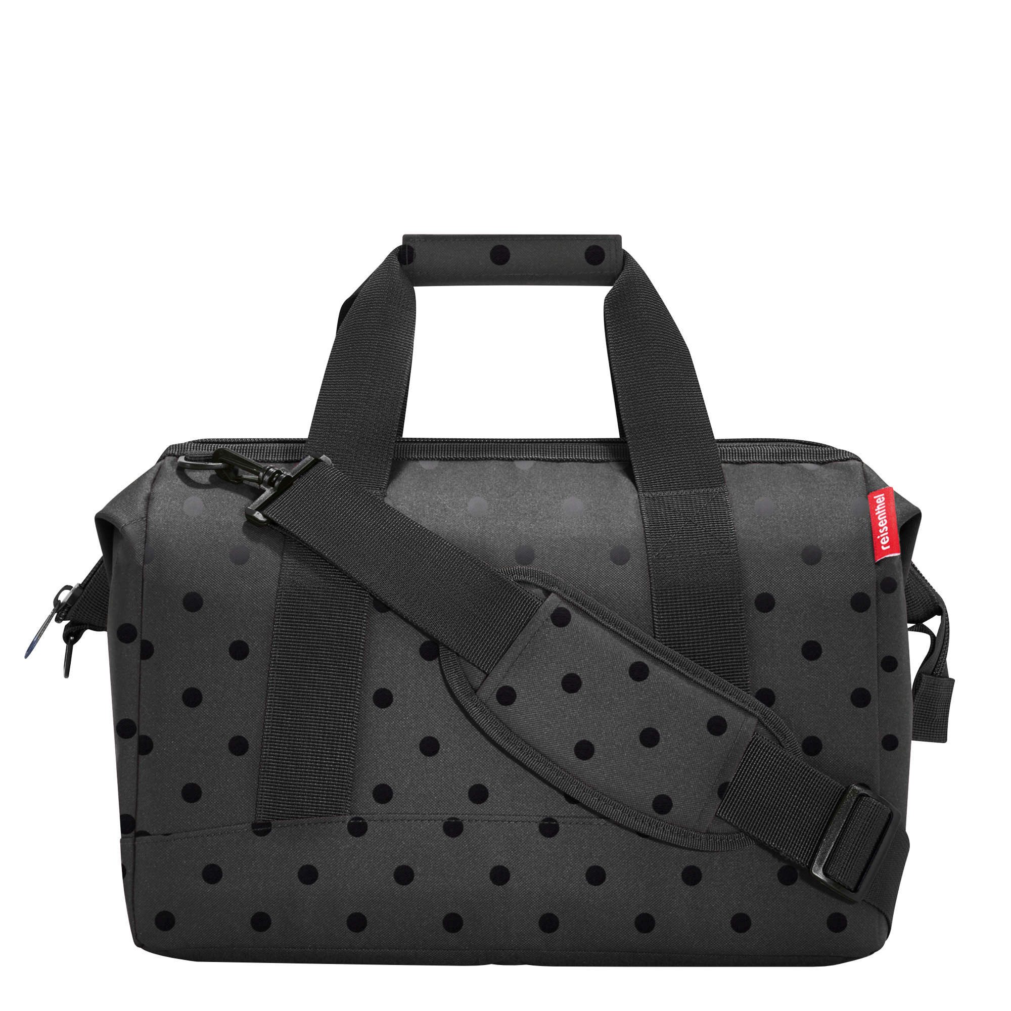 REISENTHEL® Reisetasche allrounder M Schultertasche Sporttasche günstig online kaufen