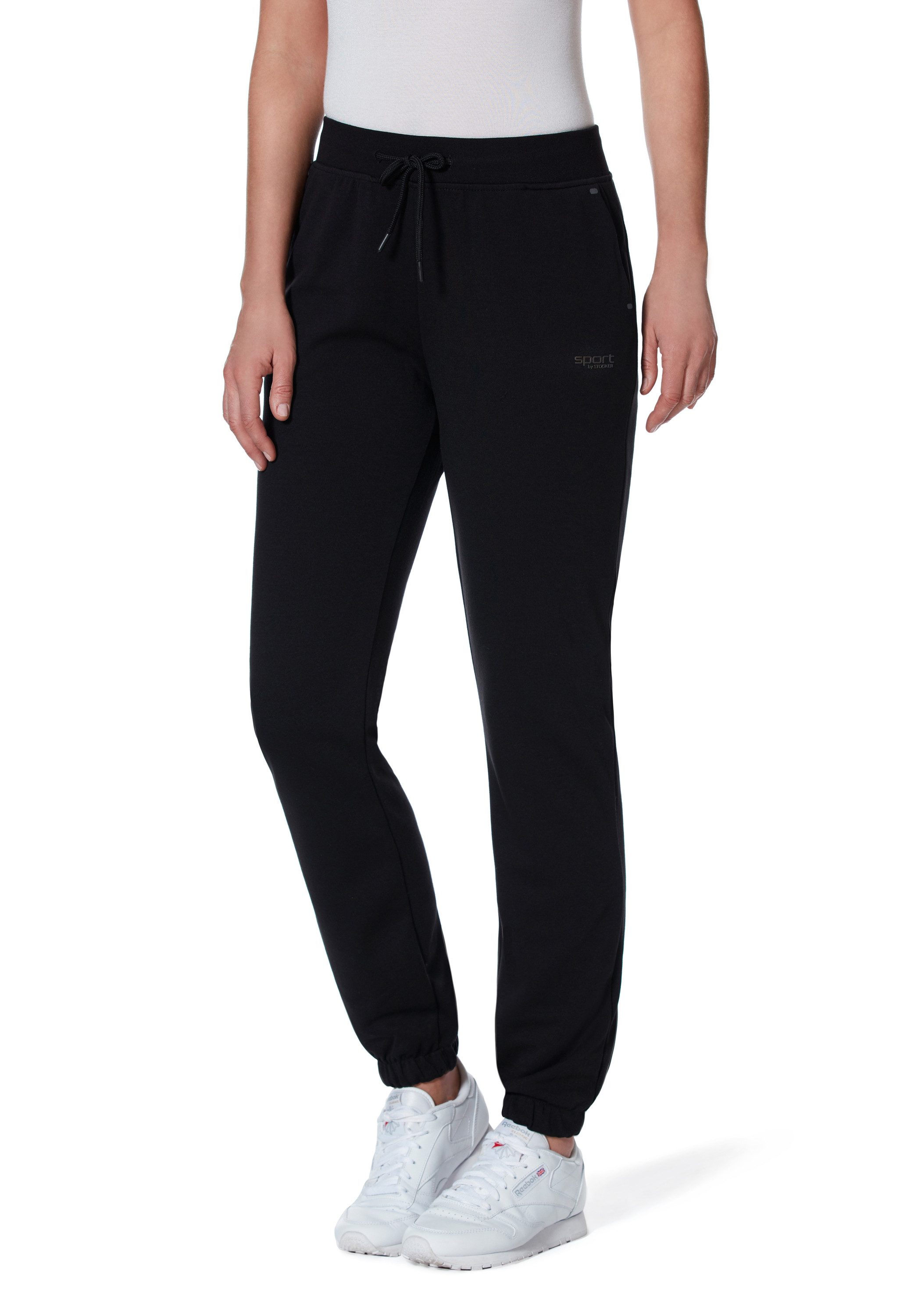 STOOKER WOMEN Sporthose JUDY Sporthose Sporthose Regular Fit Sport Syntheti günstig online kaufen