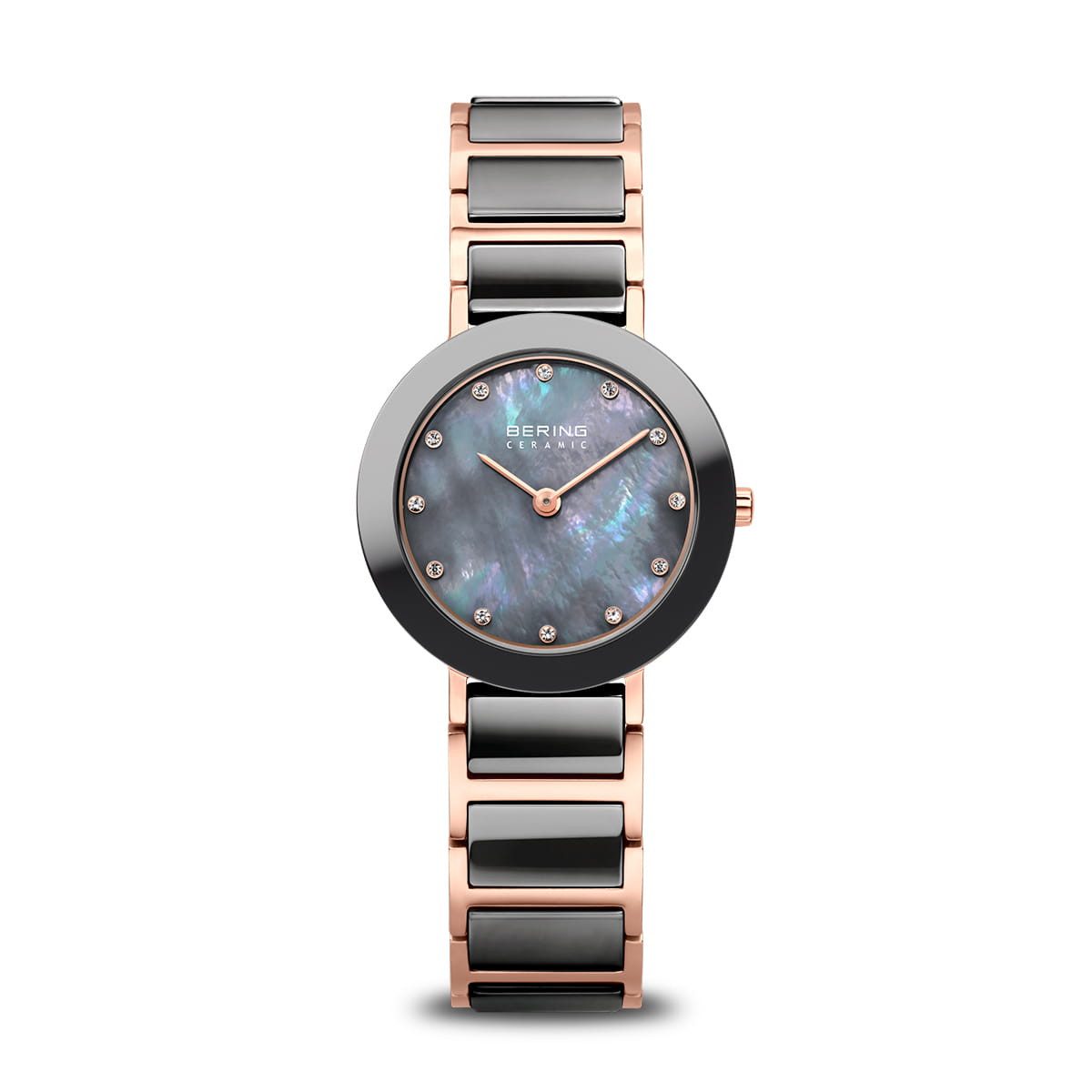 Bering Quarzuhr 11429-769