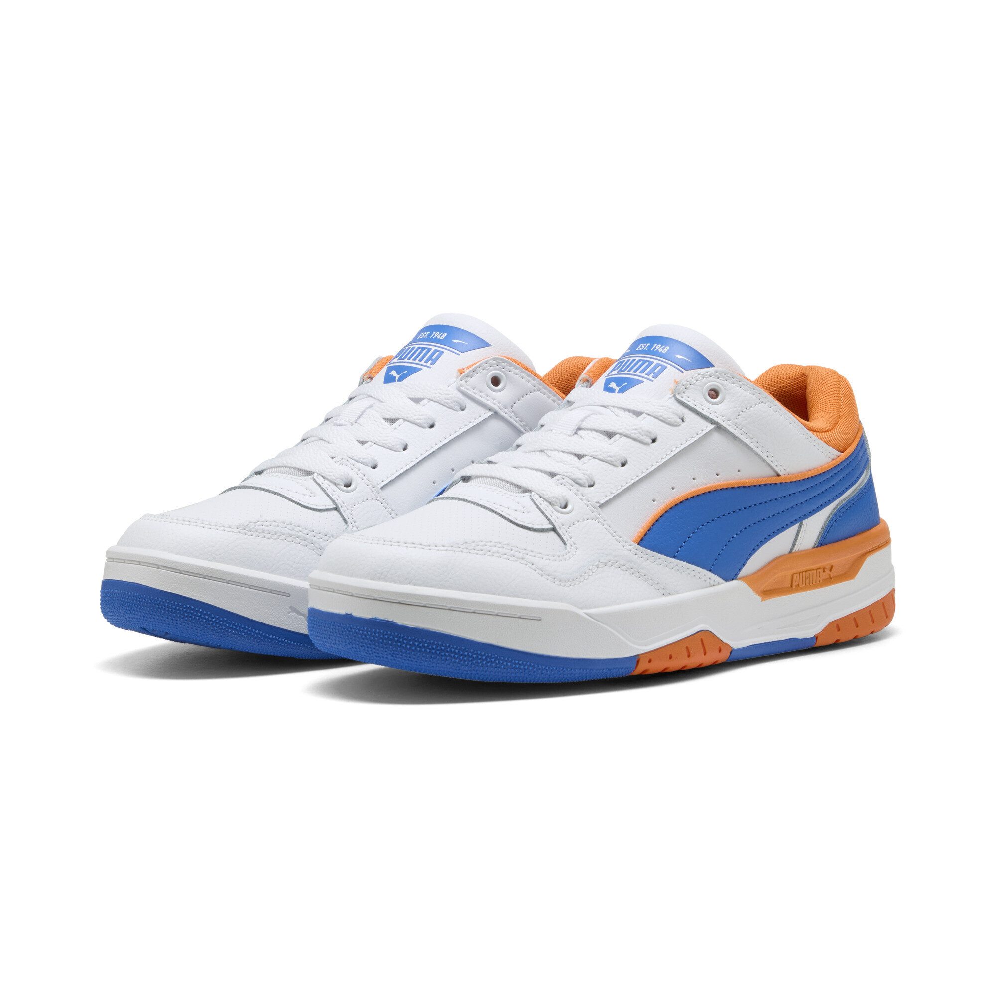 PUMA Rebound Retro Sneakers Erwachsene Sneaker günstig online kaufen