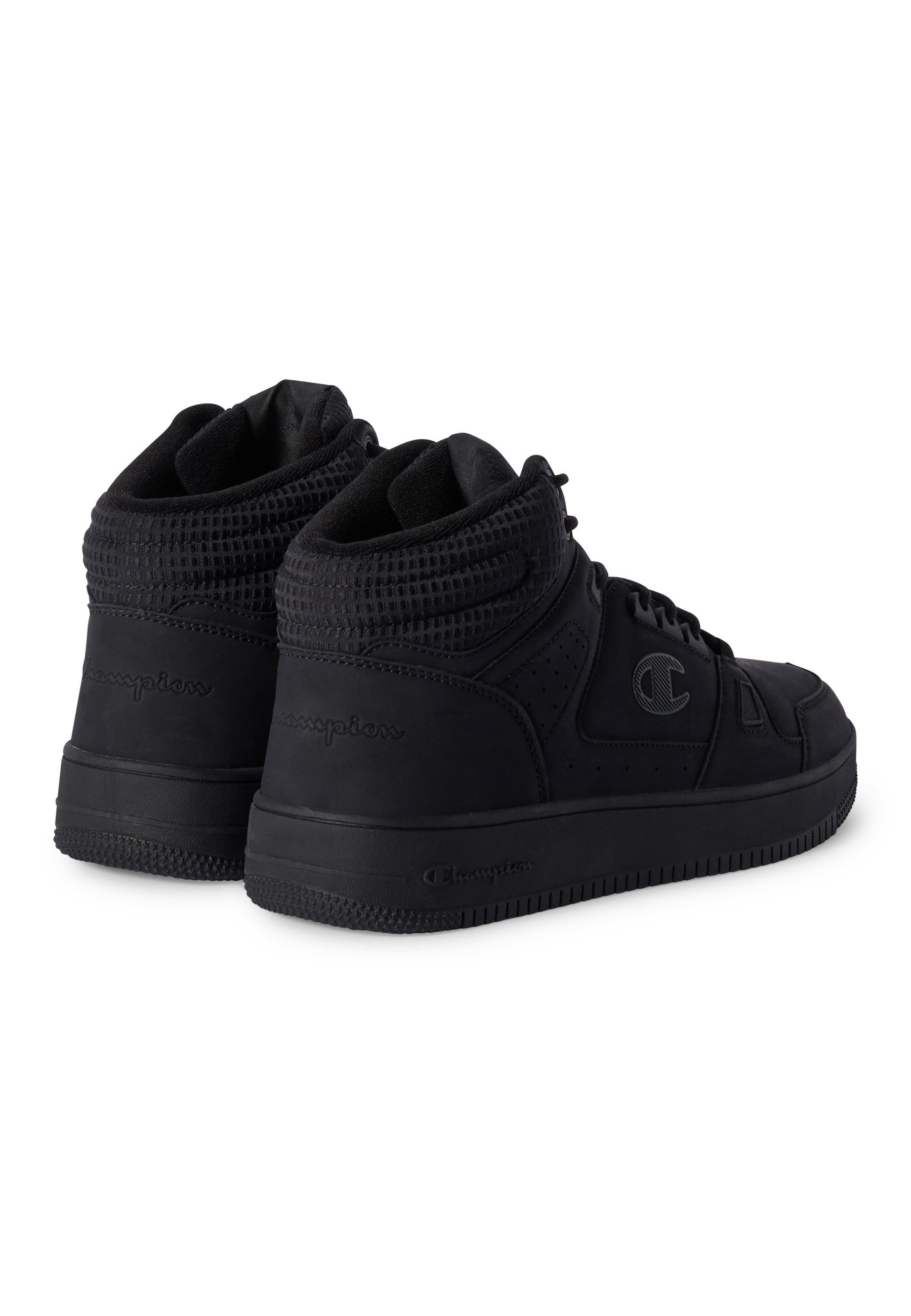 Champion RD18 MID COMB Sneaker Sneakerboots, günstig online kaufen