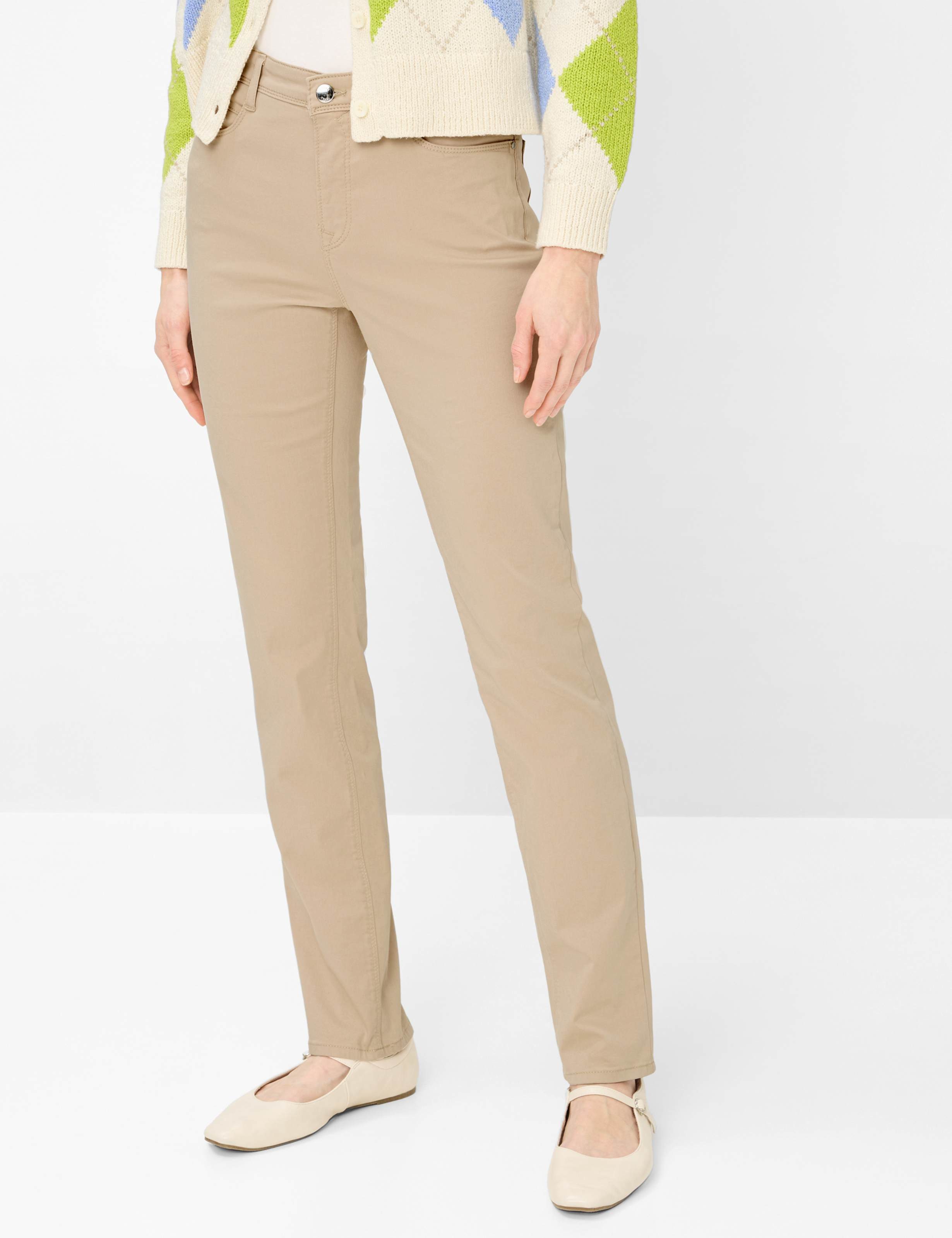 Brax 5-Pocket-Hose Style CAROLA