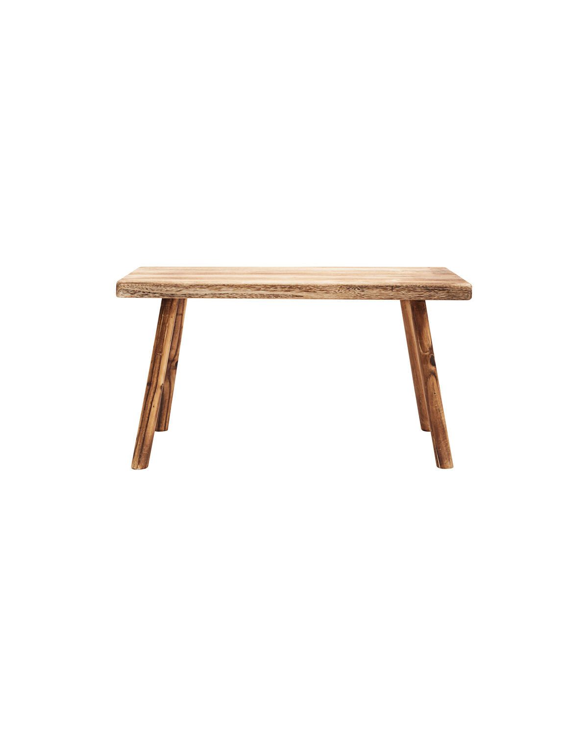 House Doctor Sitzbank House Doctor Bank NADI natur, 81x38x43 cm