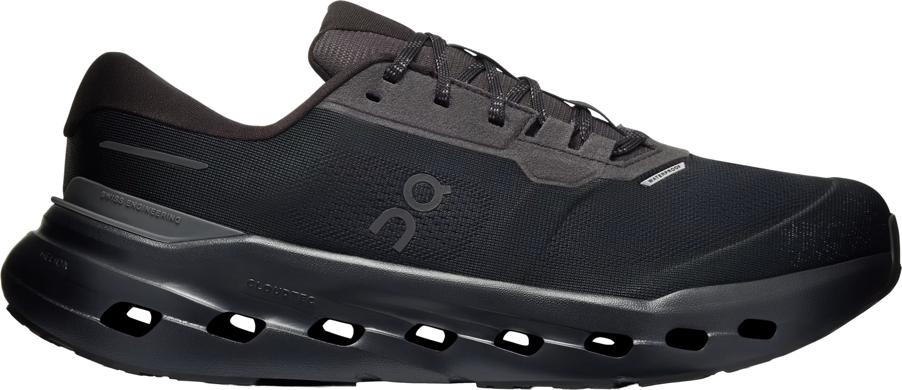 ON RUNNING ON Cloudrunner 3 Waterproof Herren Laufschuh Laufschuh