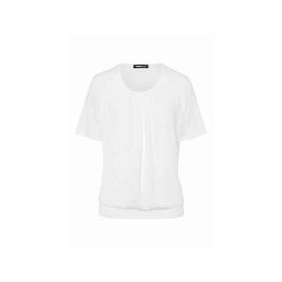 FRANK WALDER T-Shirt uni (1-tlg)