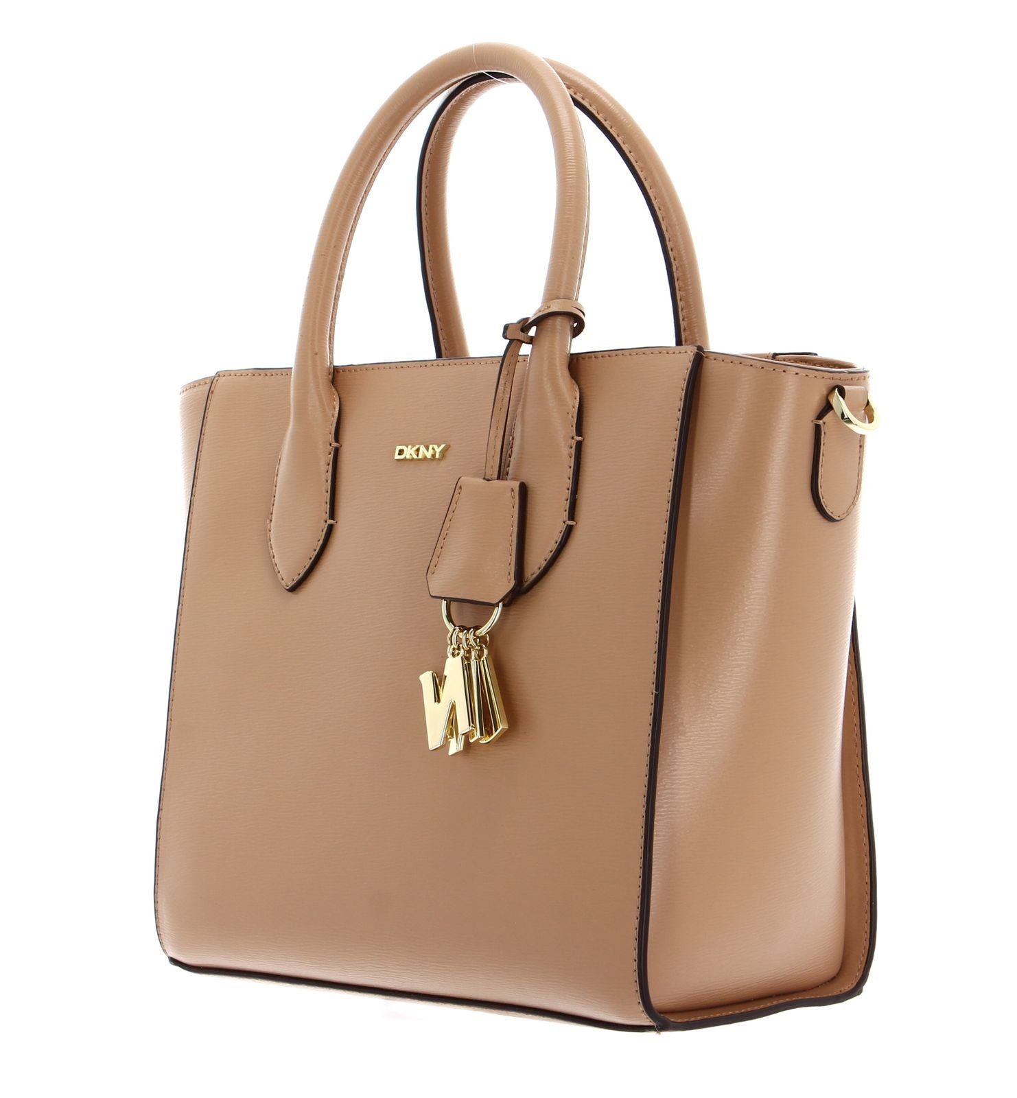 DKNY Vachetta Schultertasche Valery