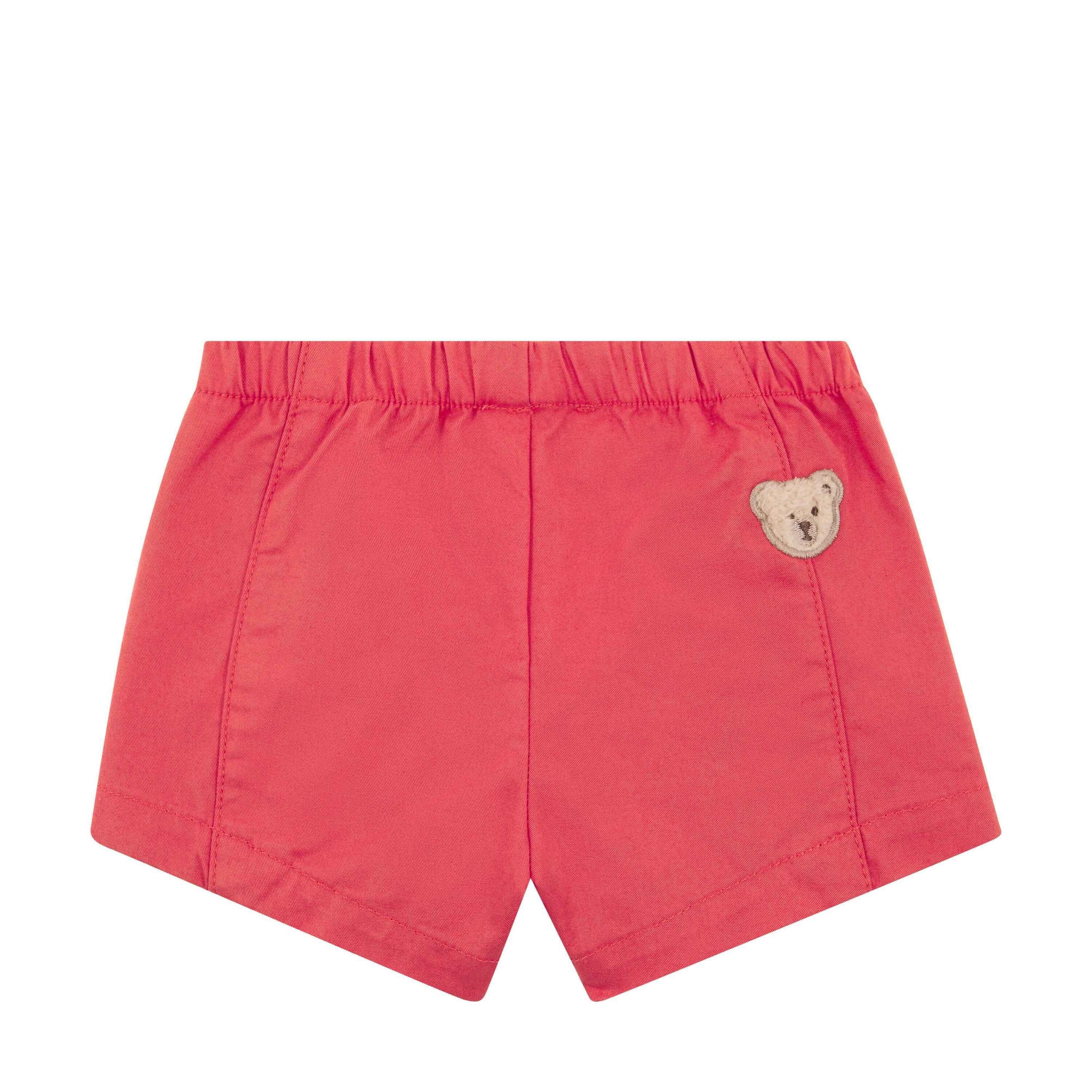 Steiff Shorts Shorts Cherry Cake, Softbund