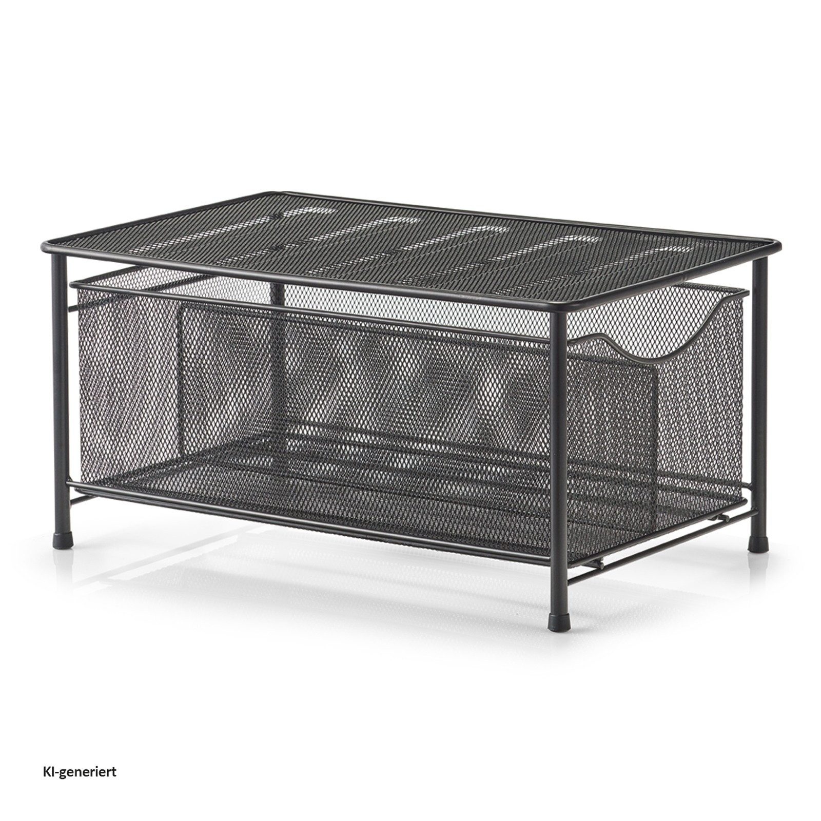 HTI-Living Aufbewahrungsbox Universal Organizer Mesh (1 Organizer)