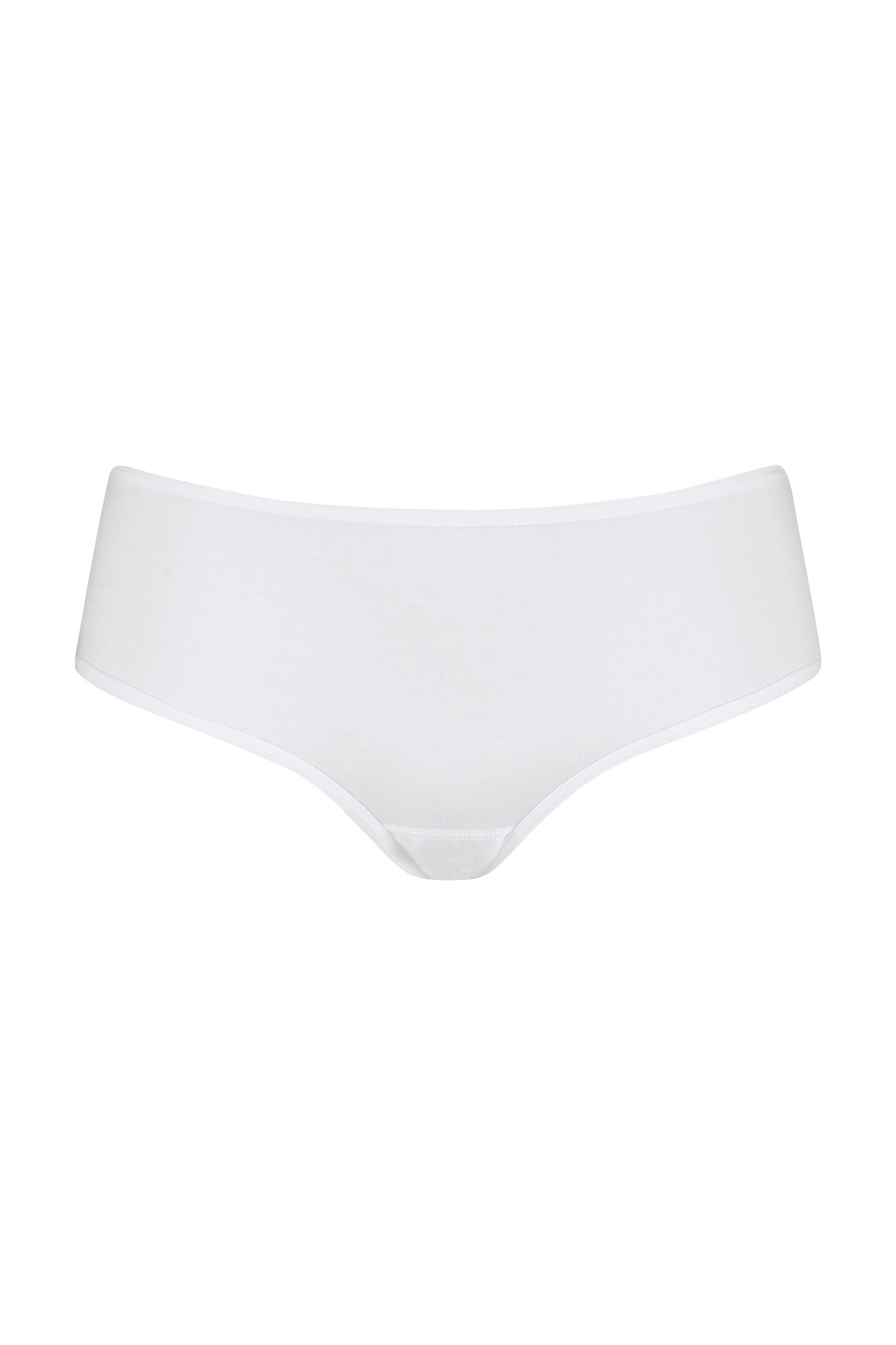 Hipster Cotton Pure