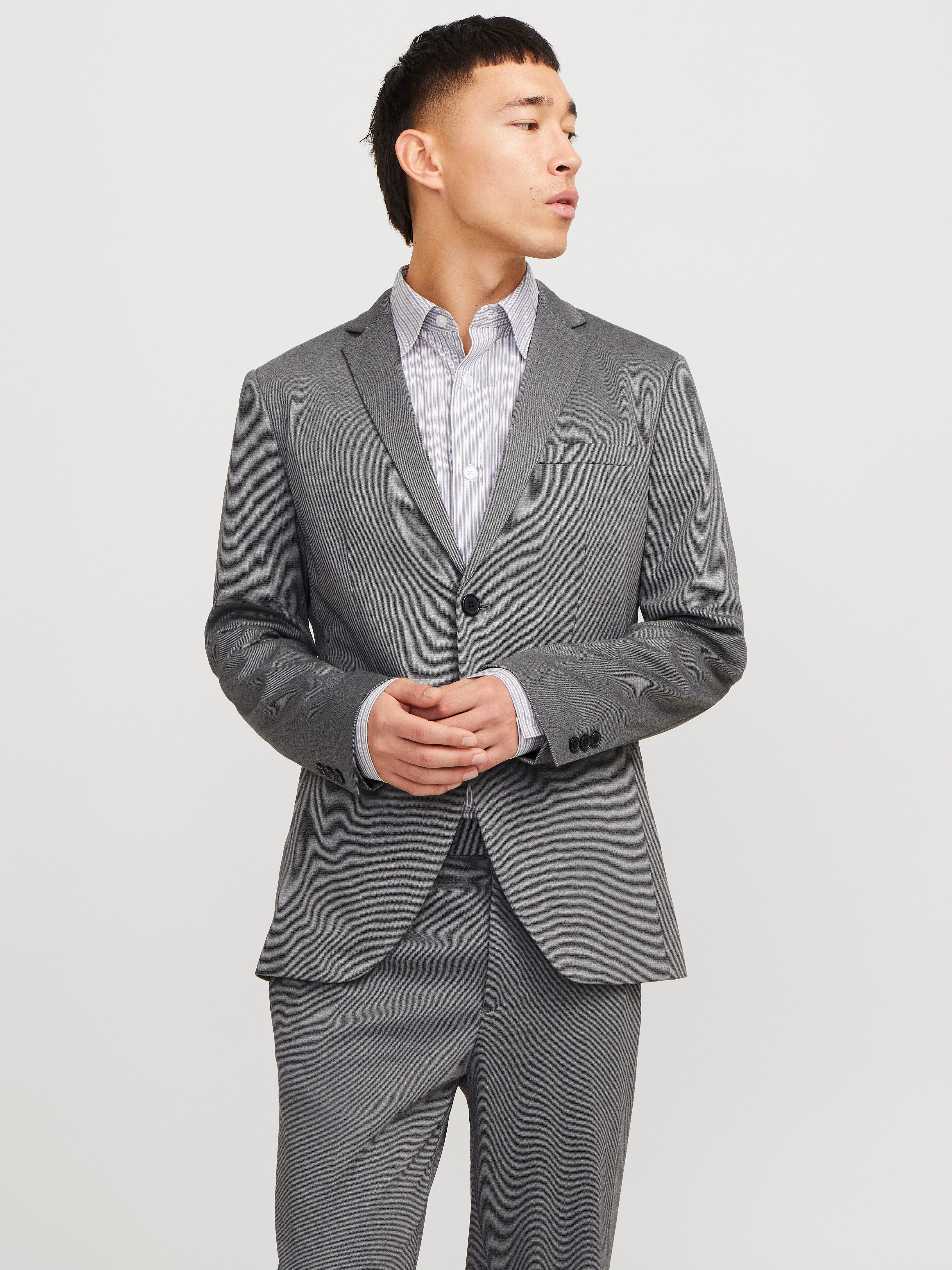 Jack & Jones Sakko JPRJAXON JERSEY BLAZER NOOS