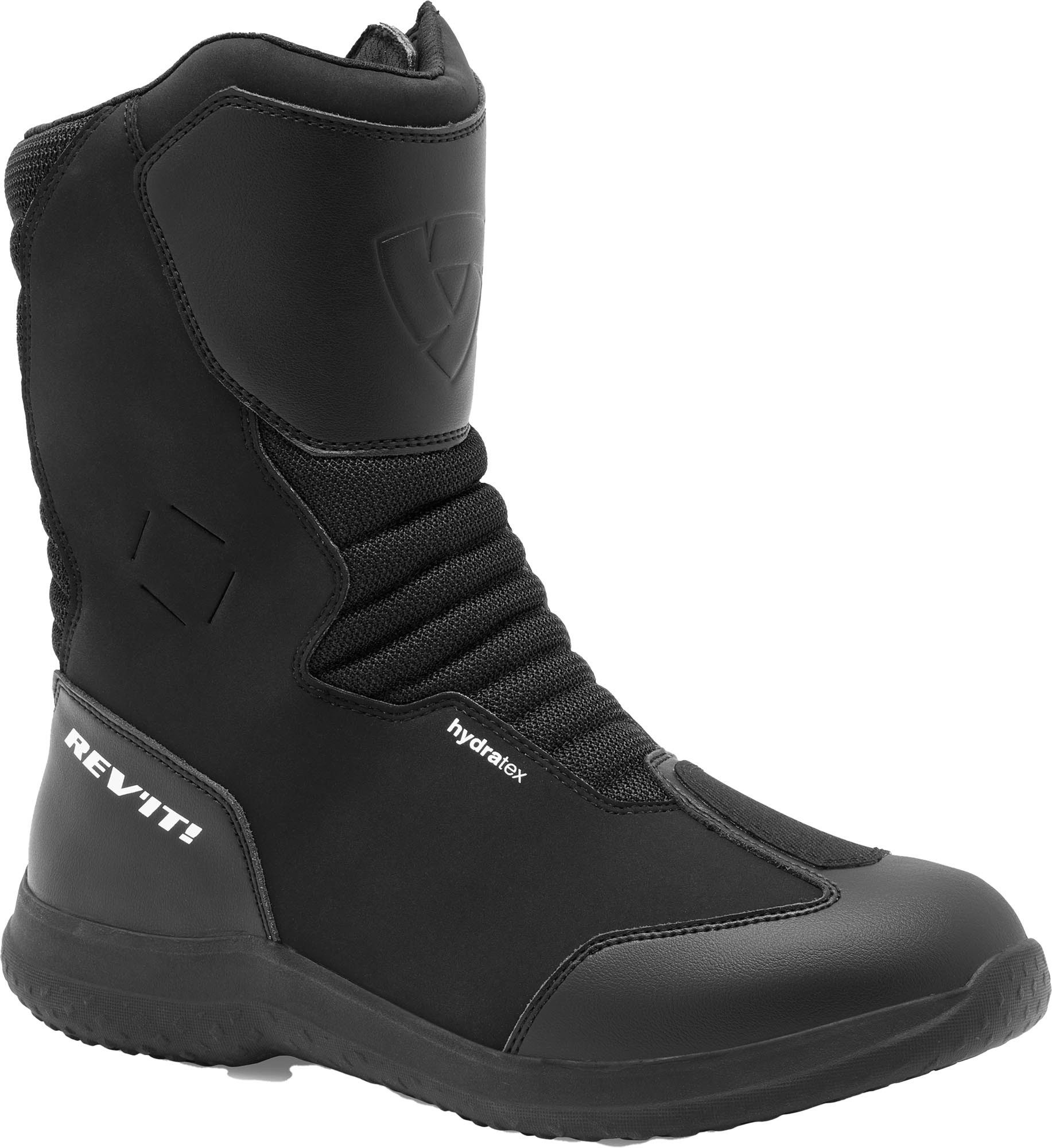 Revit Risco H2O wasserdichte Motorradstiefel Motorradstiefel wasserdicht