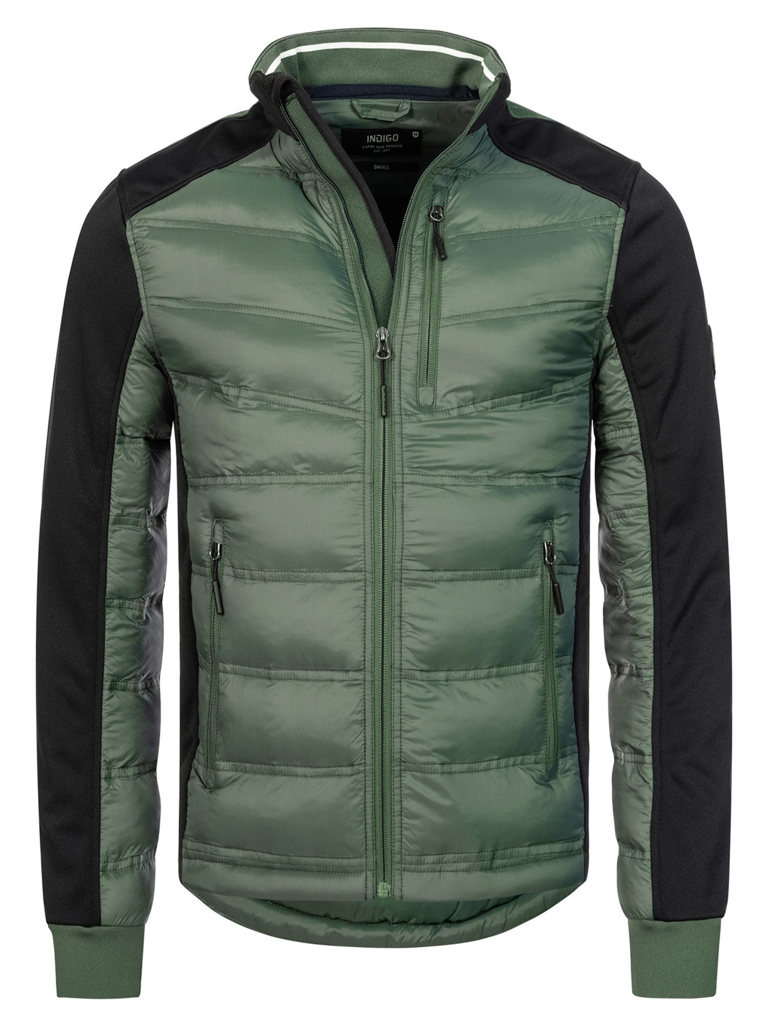 Indicode Sommerjacke Alterio günstig online kaufen