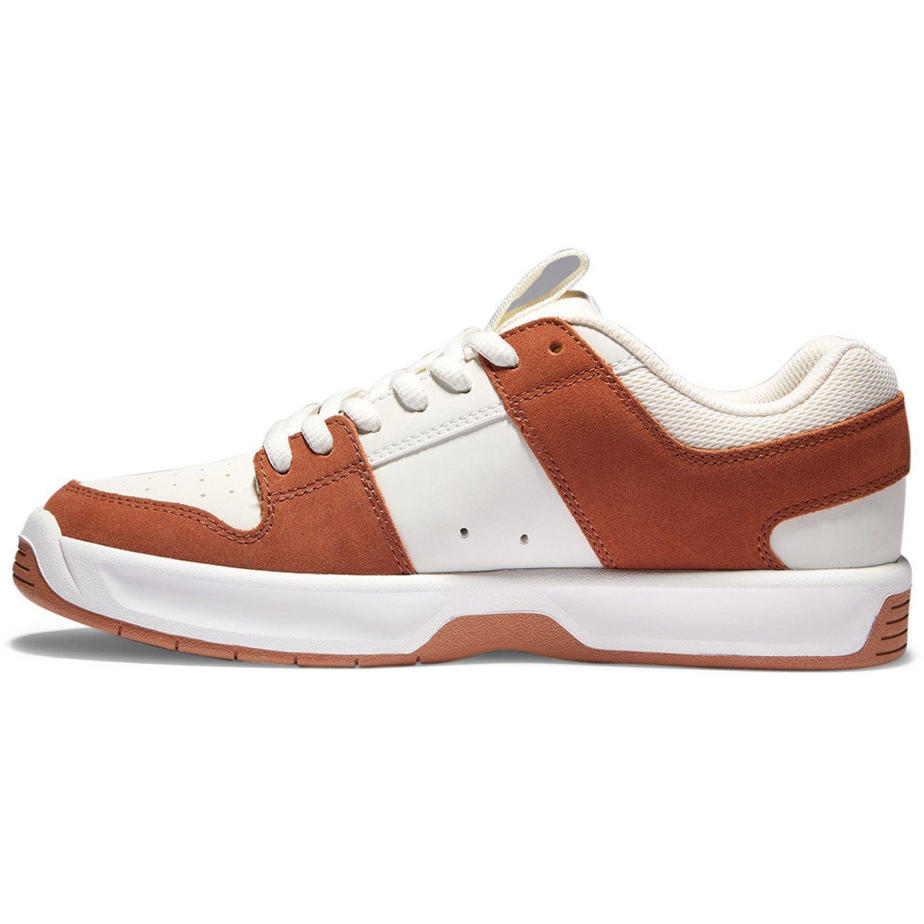 Shoes Sneaker ZERO Brown/Tan LYNX DC M