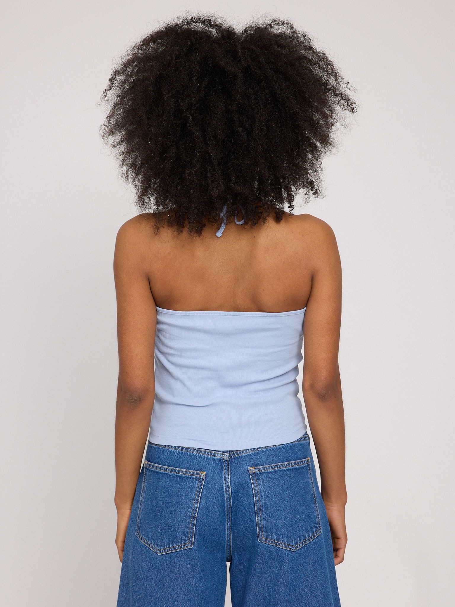 MAZINE Tanktop Lacy Top