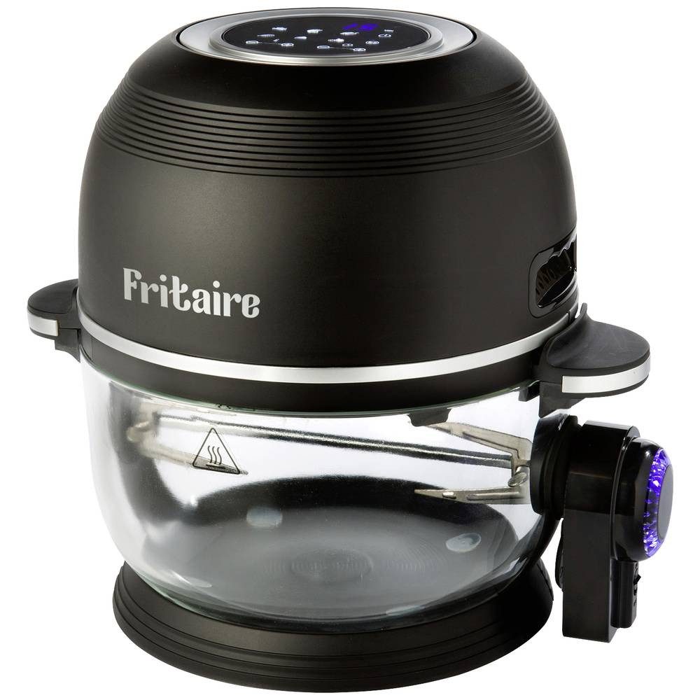 Fritaire Fritteuse, BPA-frei