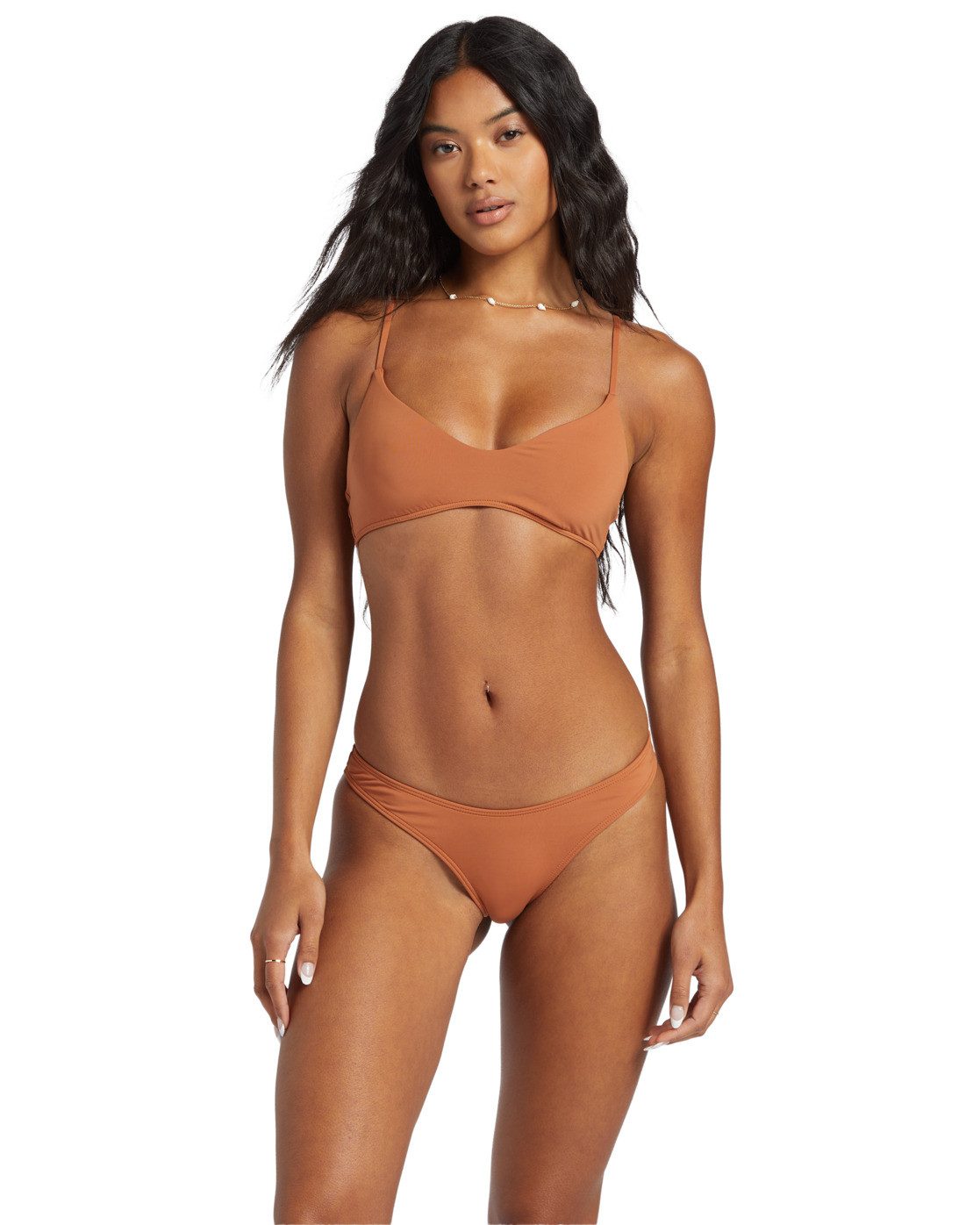 Billabong Bandeau-Bikini-Top Sol Searcher günstig online kaufen