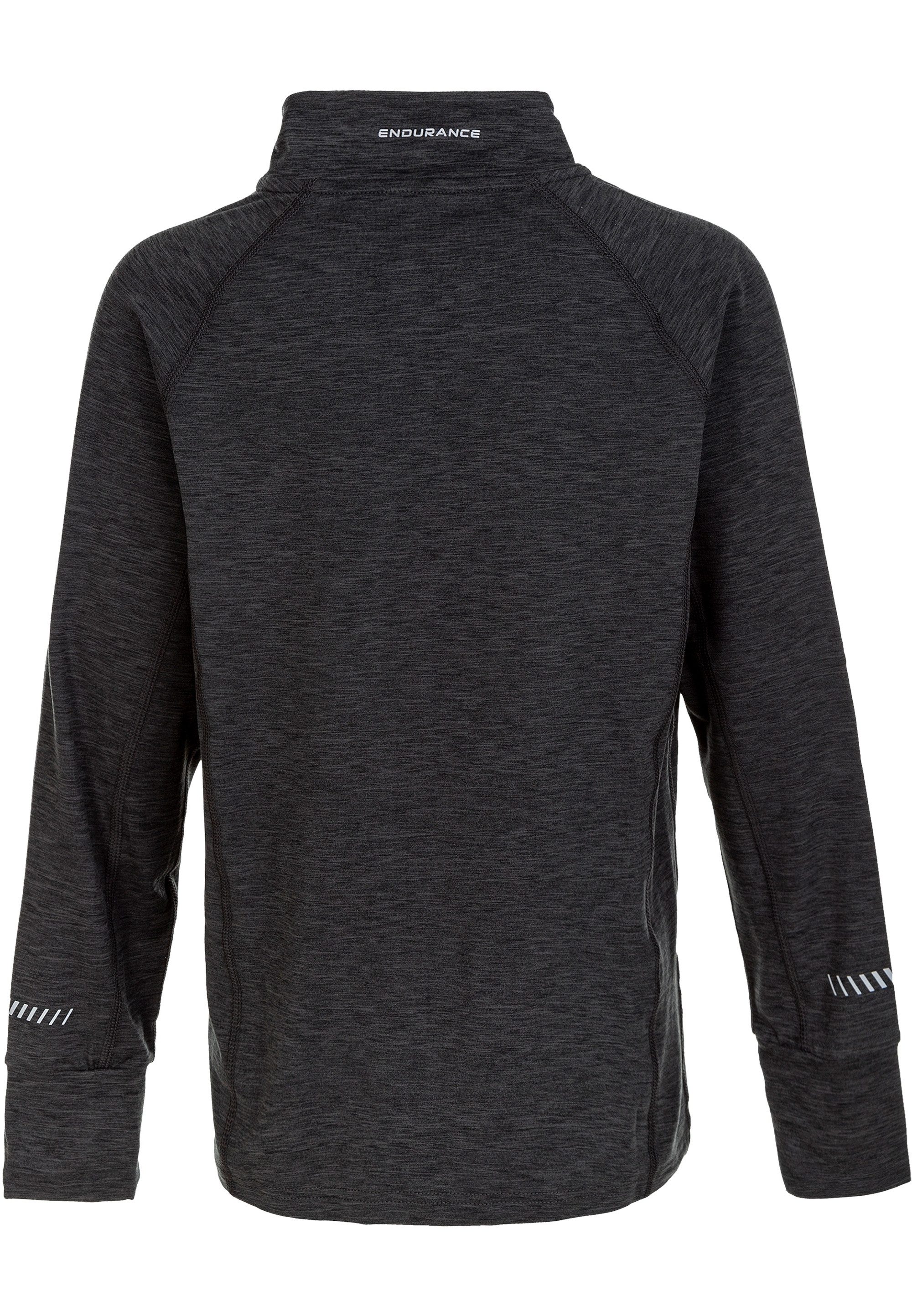 ENDURANCE Funktionsshirt LYLE JR. (1-tlg) mit innovativer Quick Dry-Technologie – Bild 2 von 3