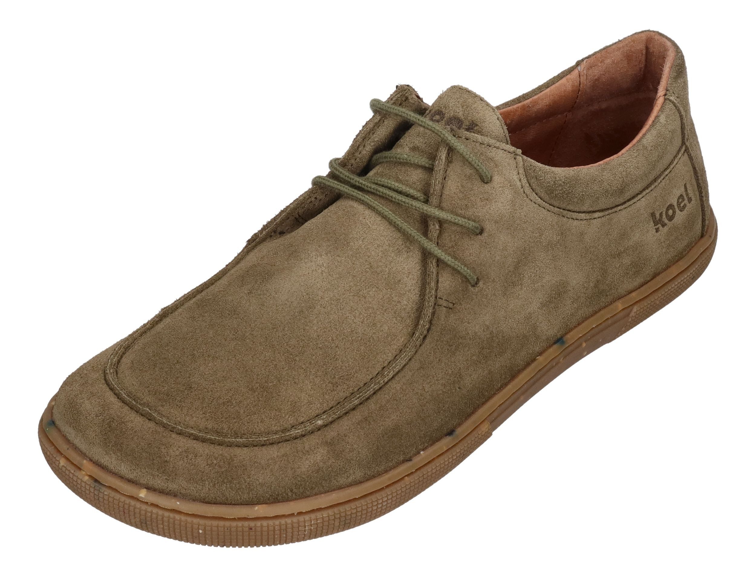 Fago Suede Barfußschuh
