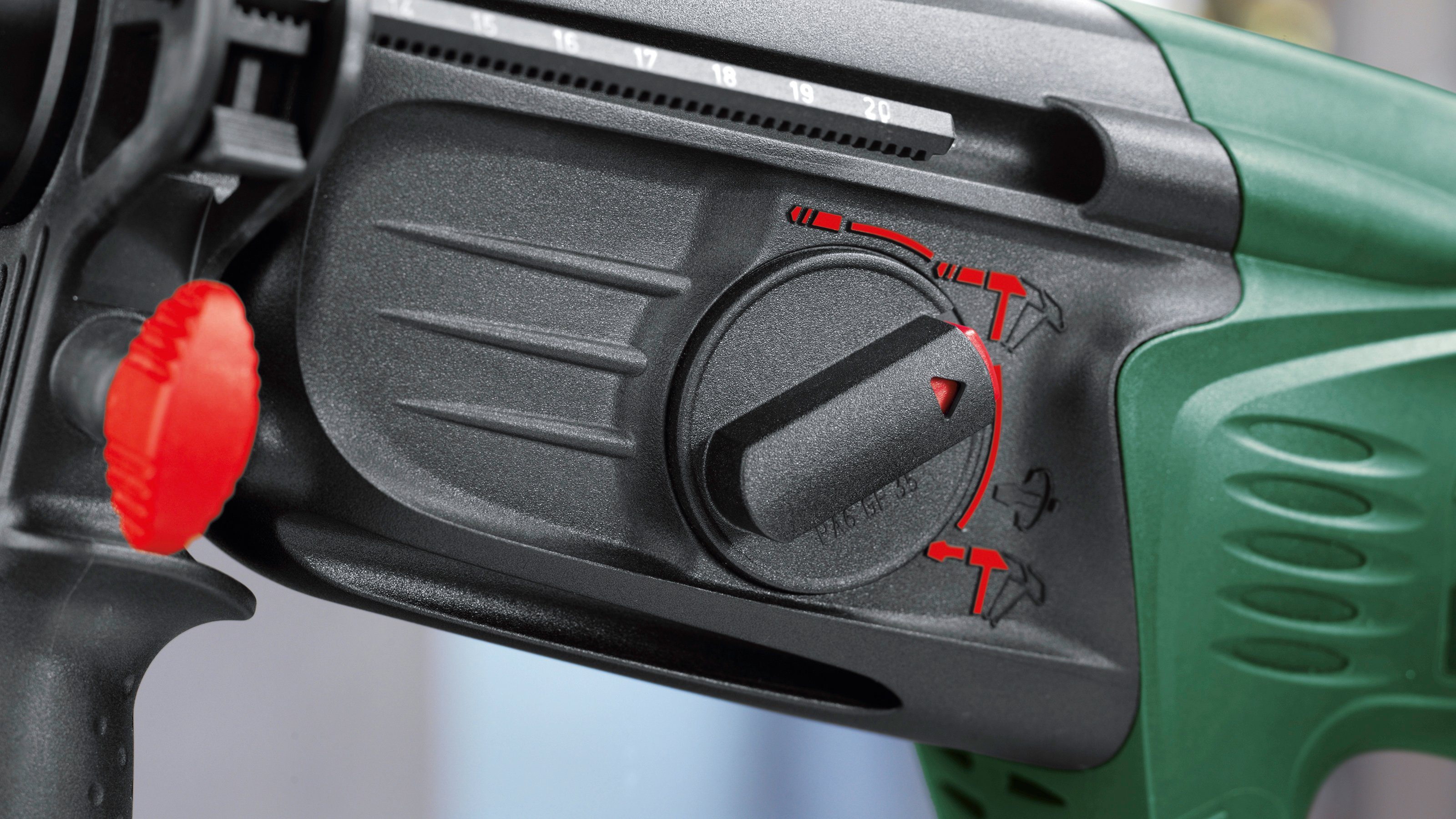 Bosch Home & Garden Bohrhammer PBH günstig online kaufen