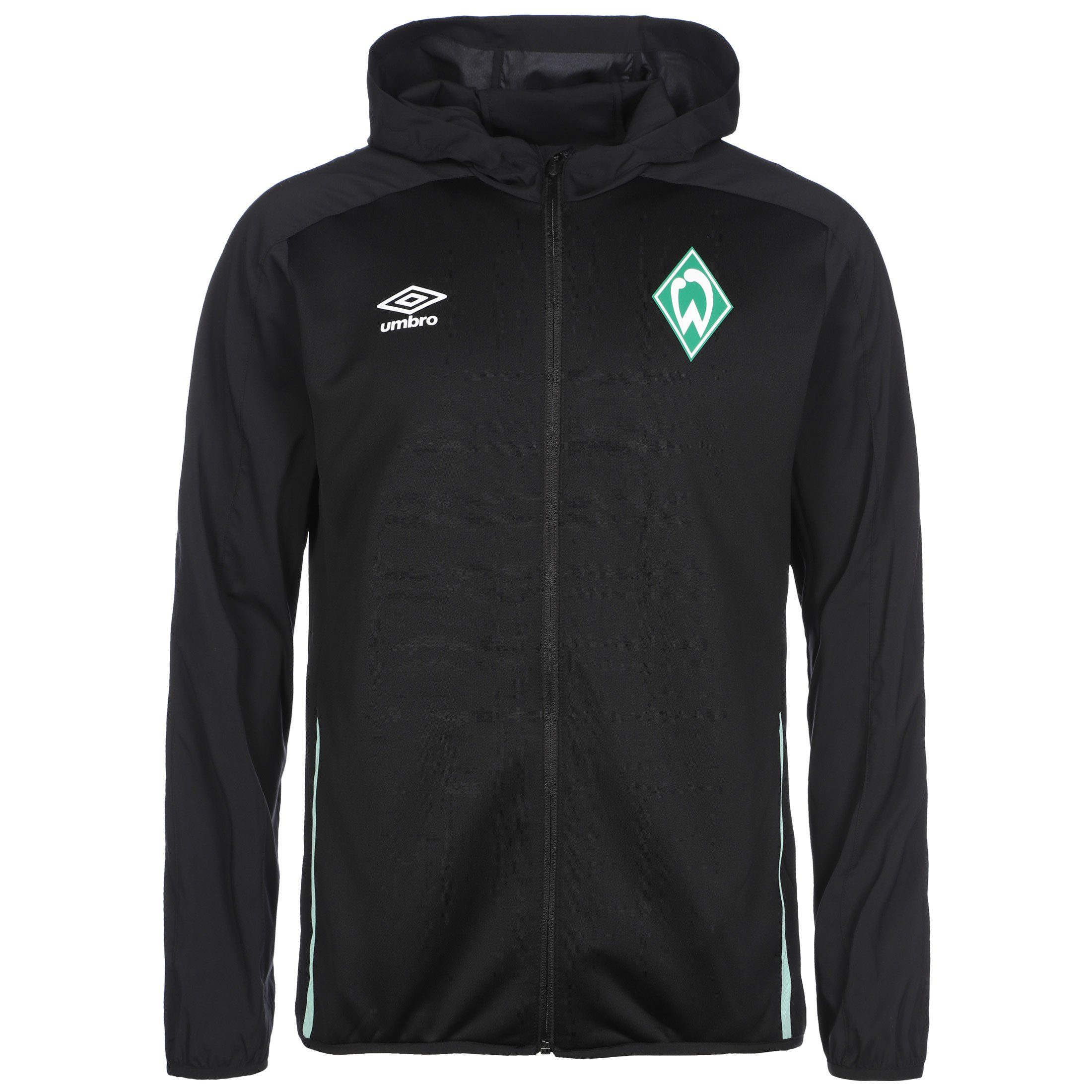 Werder Bremen Sweatjacke online kaufen » Werder Sweatjacke | OTTO