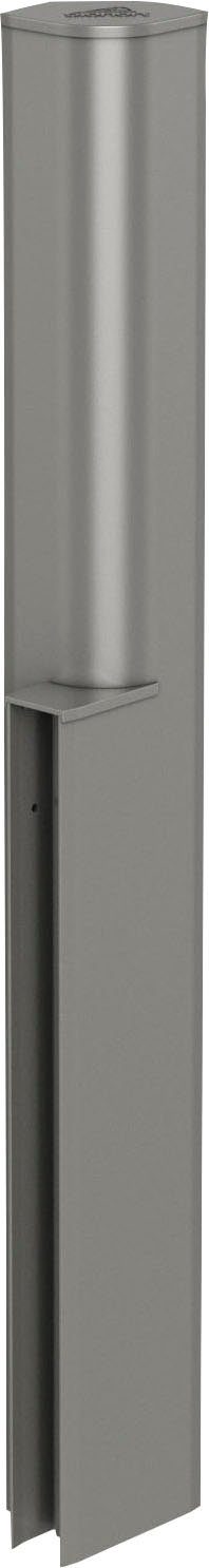 Biohort Stützelement DaVinci, Höhensprung für Hochbeet DaVinci MAXI-MINI