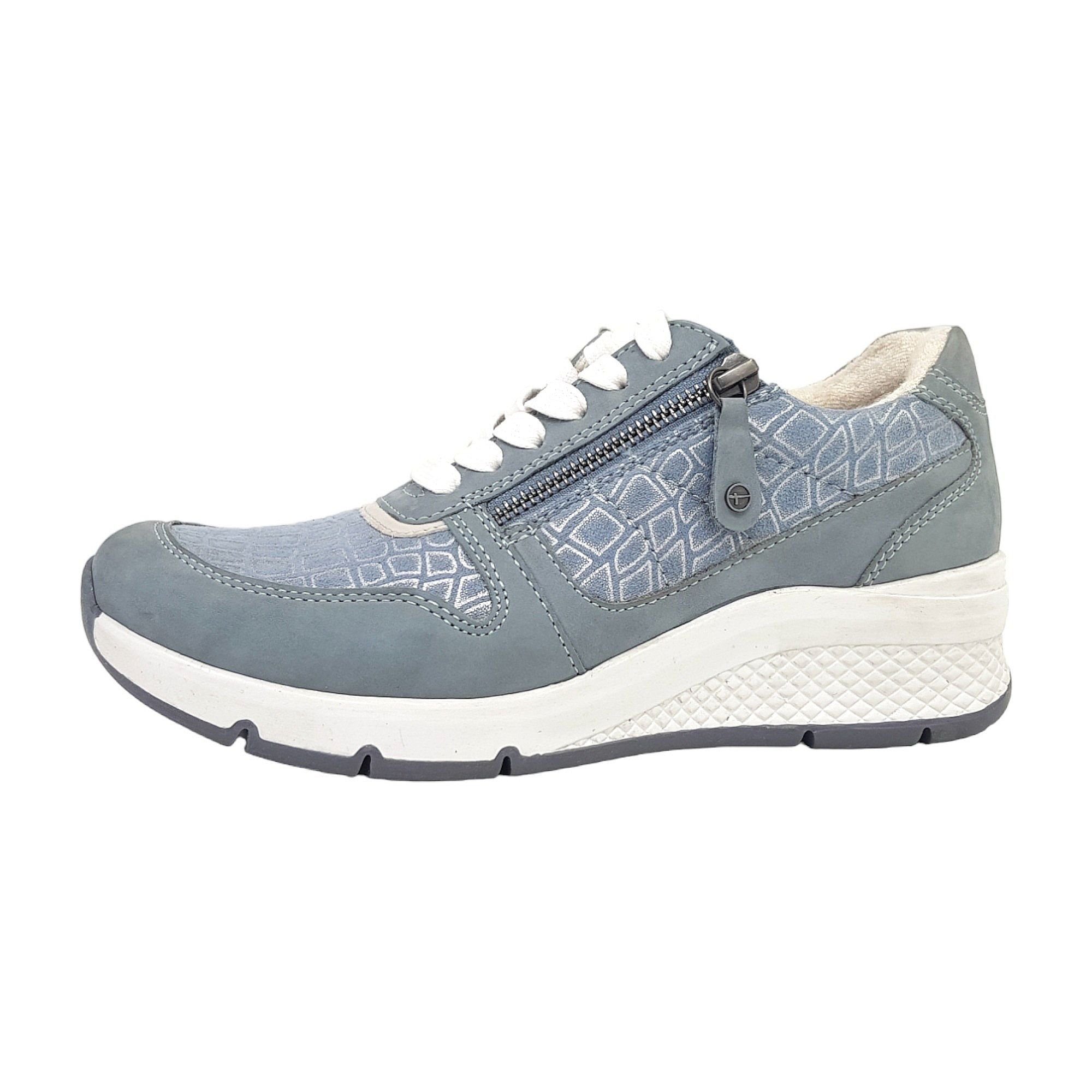 Tamaris COMFORT Schnürer Schnürschuh