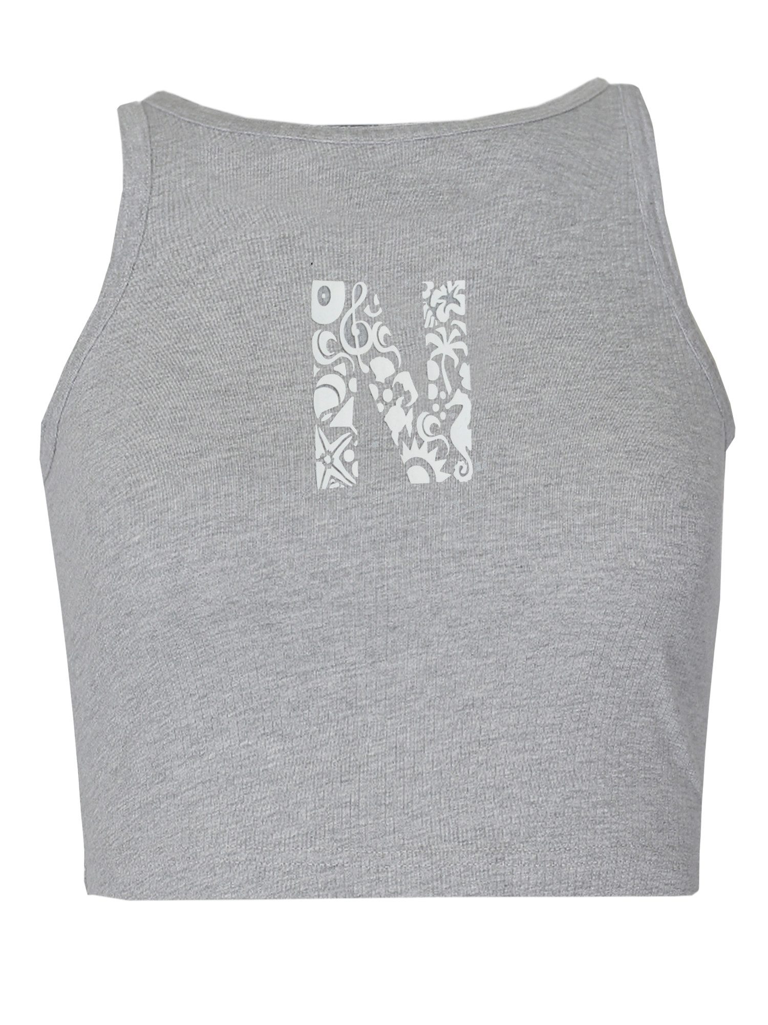 NASSAU BEACH T-Shirt NB231034