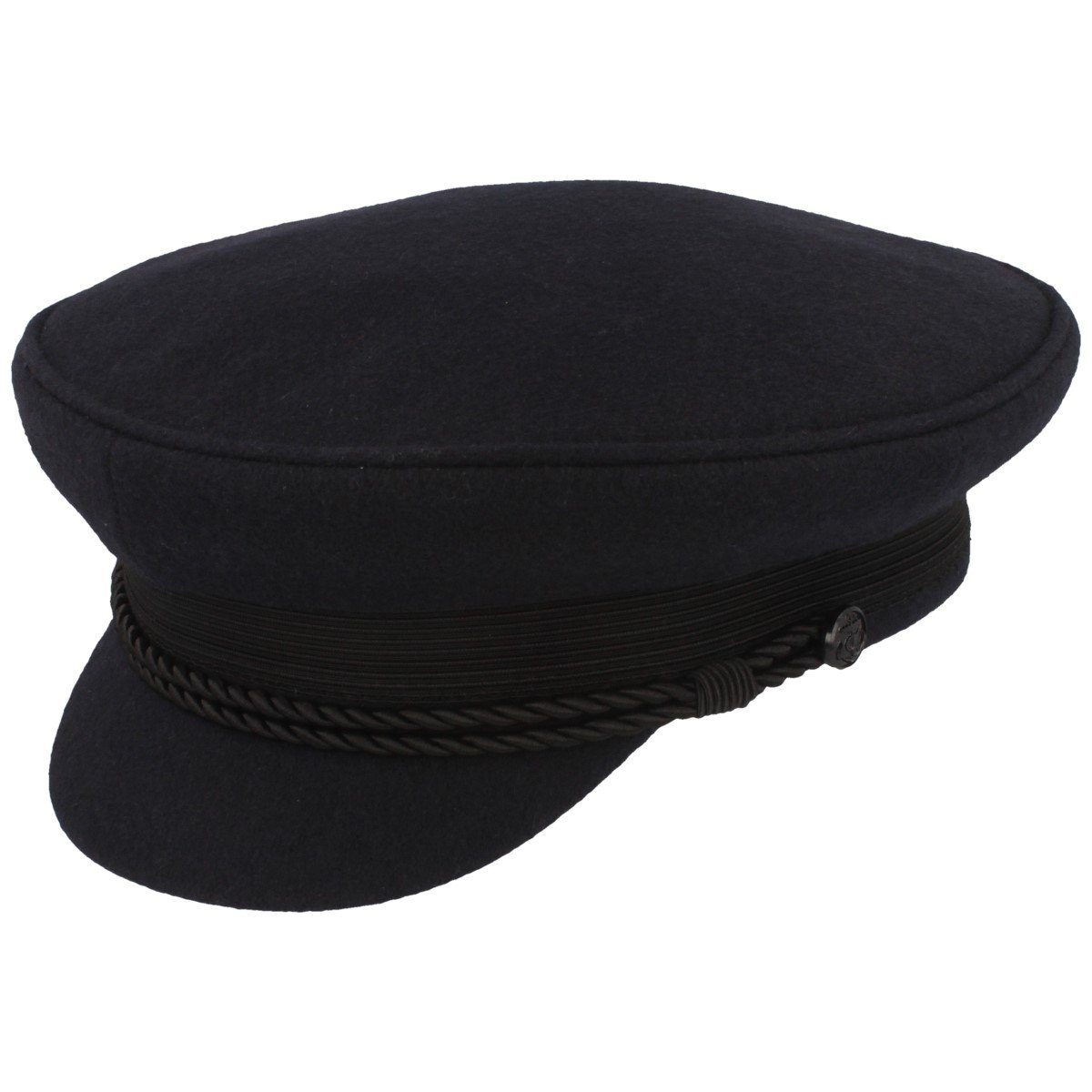 Balke Schiebermütze original Elbsegler Mütze aus Tuchstoff günstig online kaufen