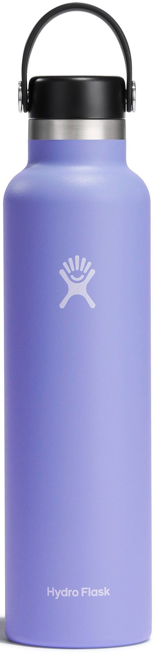 Hydro Flask Trinkflasche STANDARD FLEX CAP, TempShield™-Isolierung