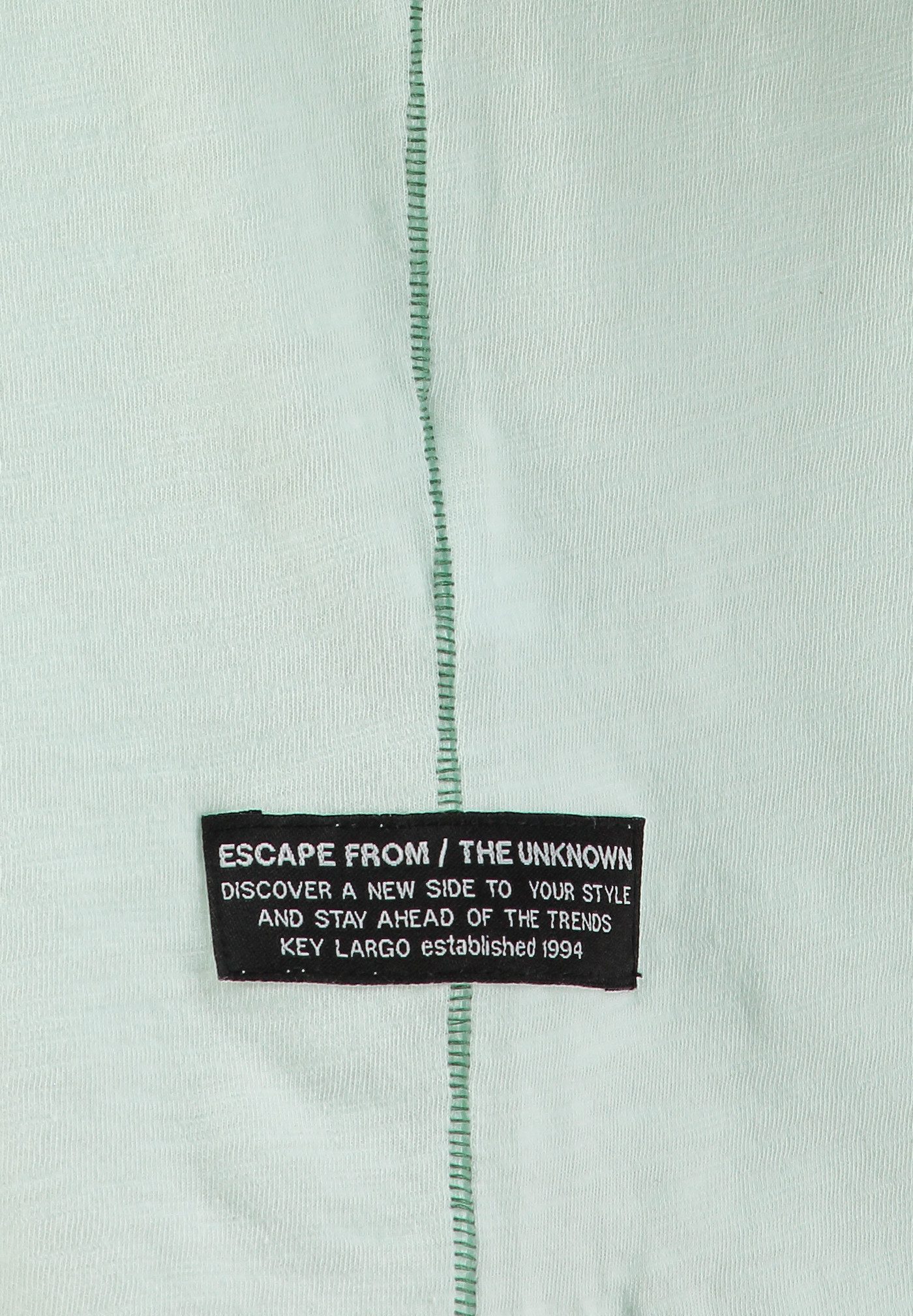 Key Largo T-Shirt MT KLPARADISE round (1er) – Bild 5 von 5