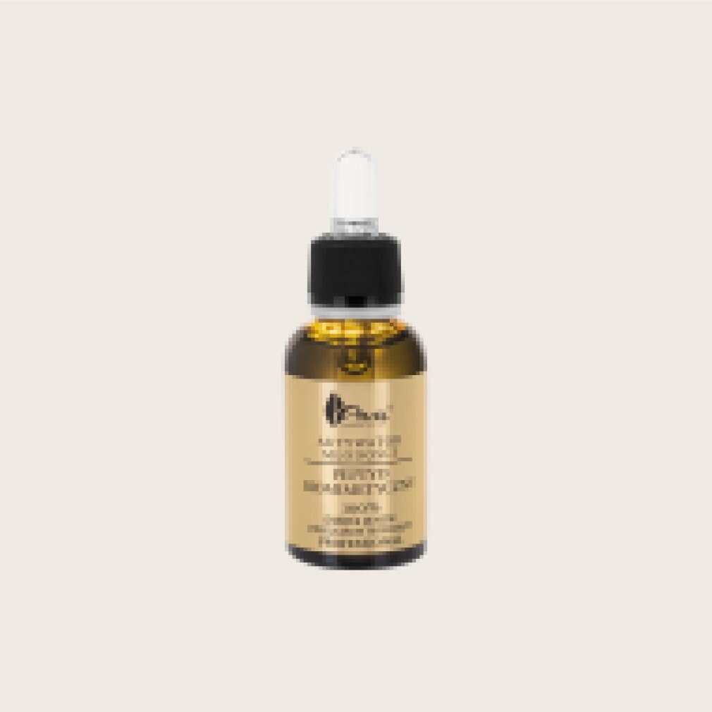 AVA Tagescreme AVA LABORATORIUM Youth Activator Serum mit biomimetischem Peptid