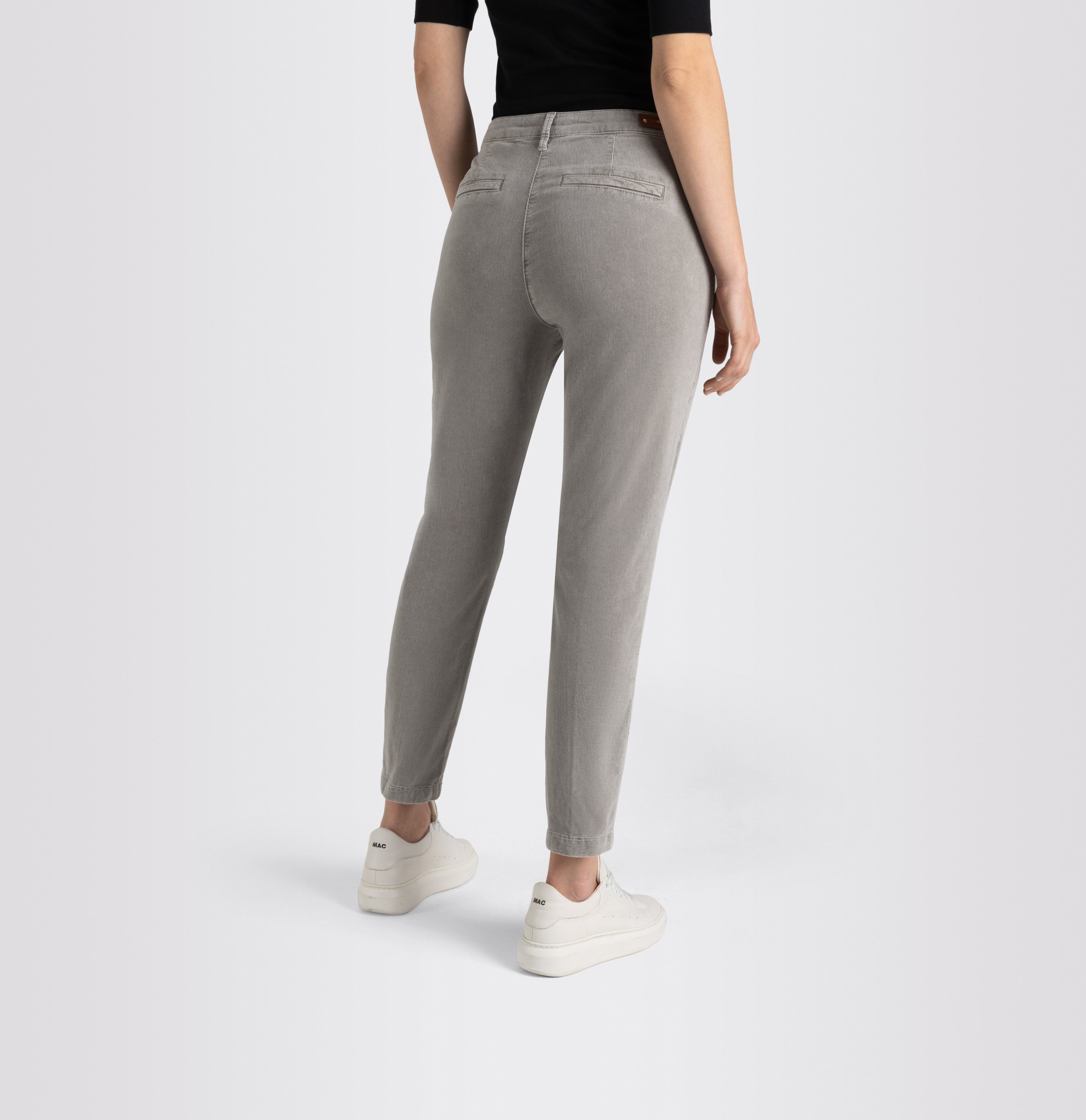 MAC Cordhose Chino