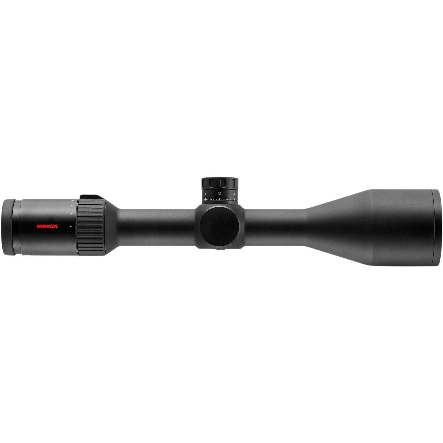 Minox Zielfernrohr RS-6 3–18x56 BDC Zielfernrohr