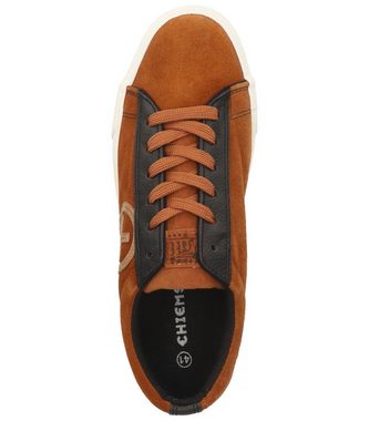 Chiemsee Sneaker Veloursleder Sneaker