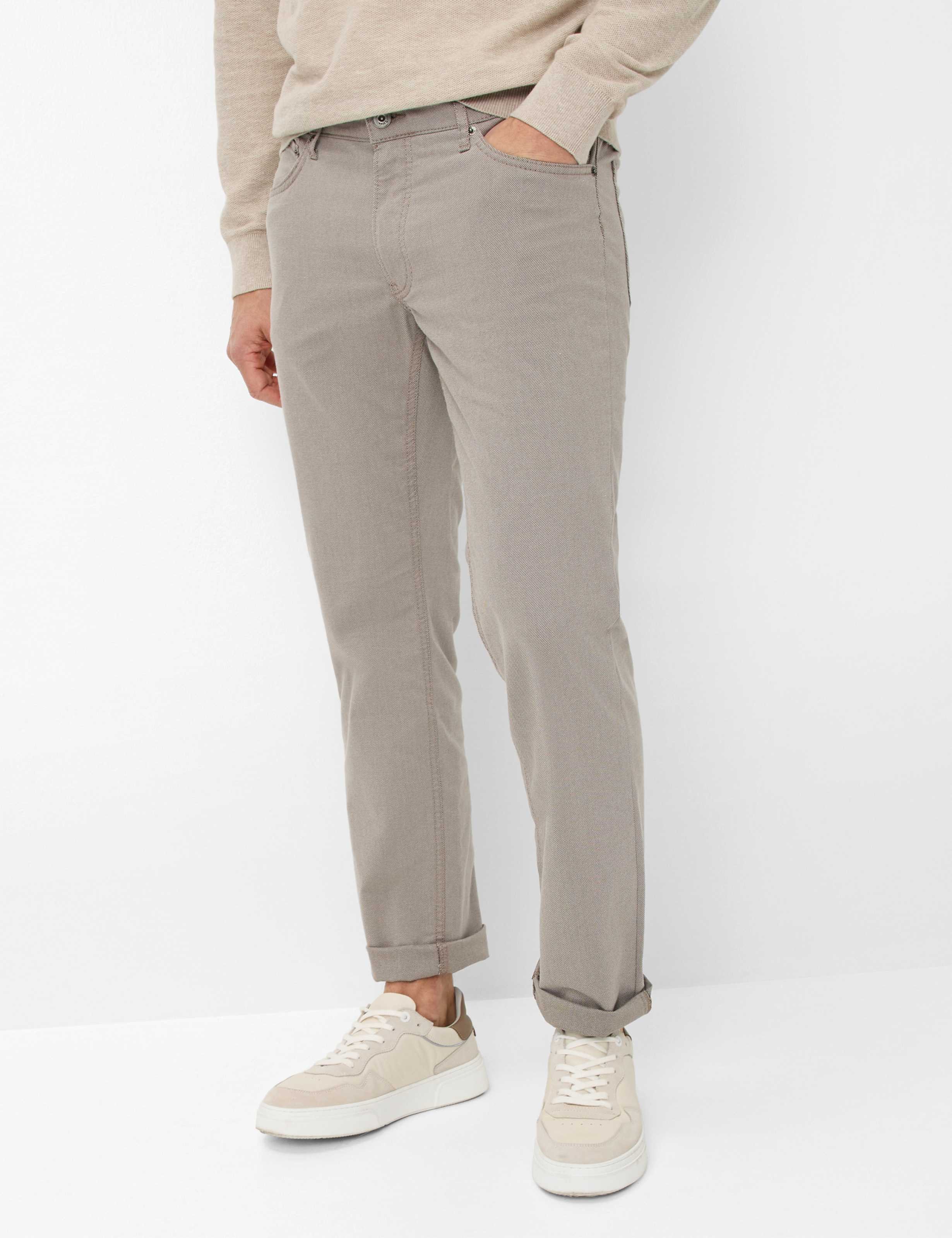 Brax Chinohose "Style FABIO IN" günstig online kaufen