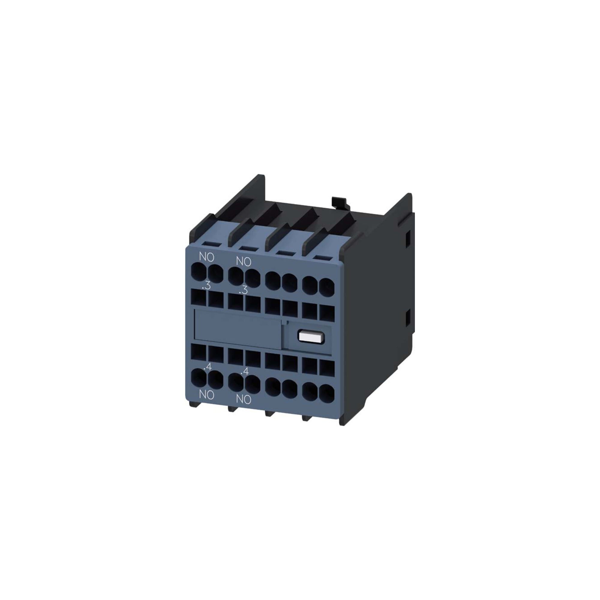 SIEMENS Schalter Siemens Indus.Sector Hilfsschalterblock 2S 3RH2911-2HA20