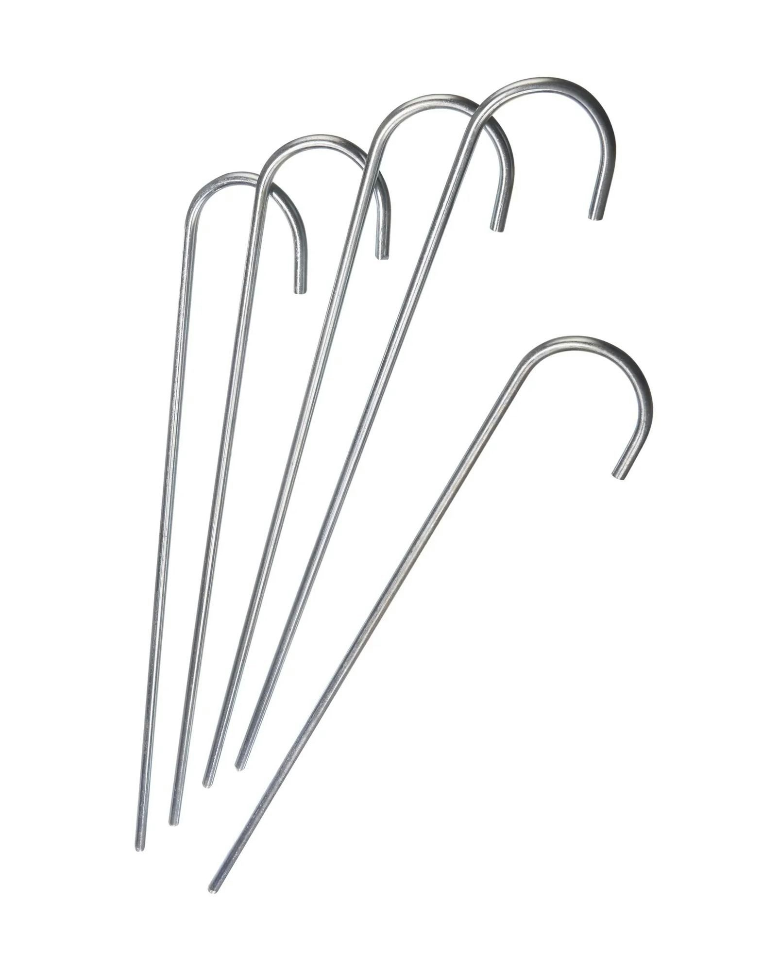 Westfalia Werkzeug Bodenanker Bodenanker XL 50 cm Set