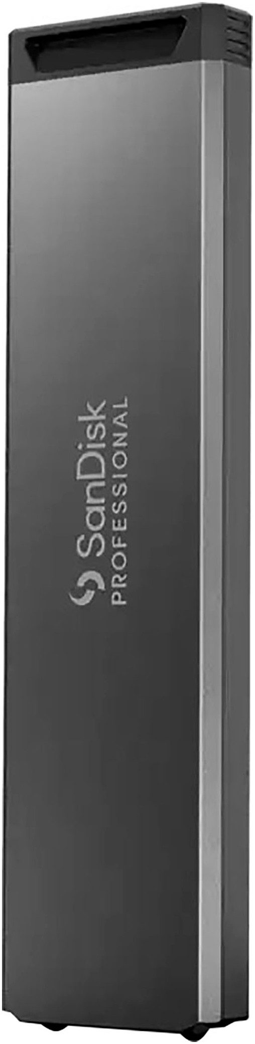 Sandisk PRO-BLADE SSD Mag 2TB SSD-Festplatte (2000 GB) 2,5"