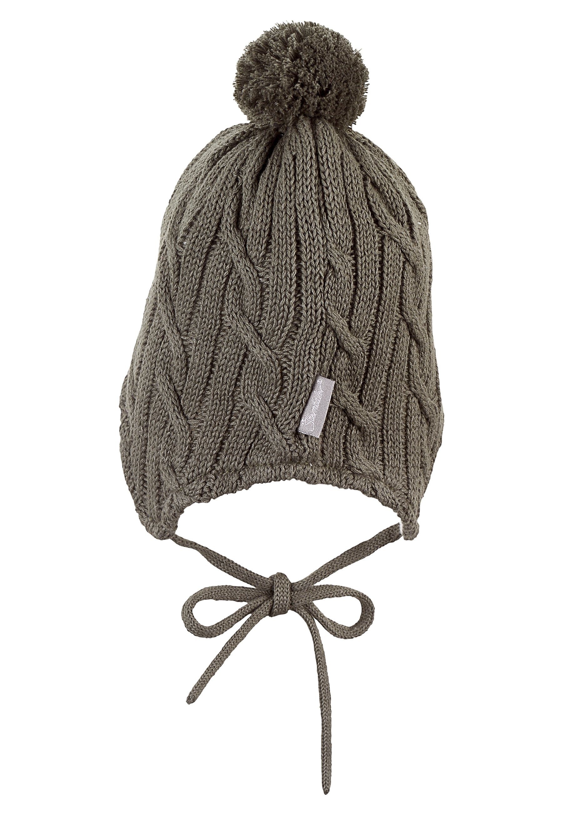 Sterntaler® Strickmütze Strickmütze (1-St) günstig online kaufen