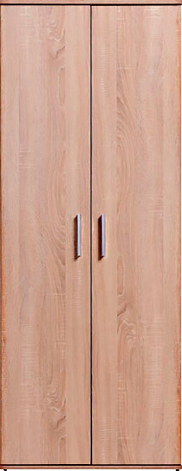 Procontour Schuhschrank Schrank Clara BESTSELLER! (OTTOs Choice) Höhe 167cm, mit variabel verstellbaren Einlegeböden