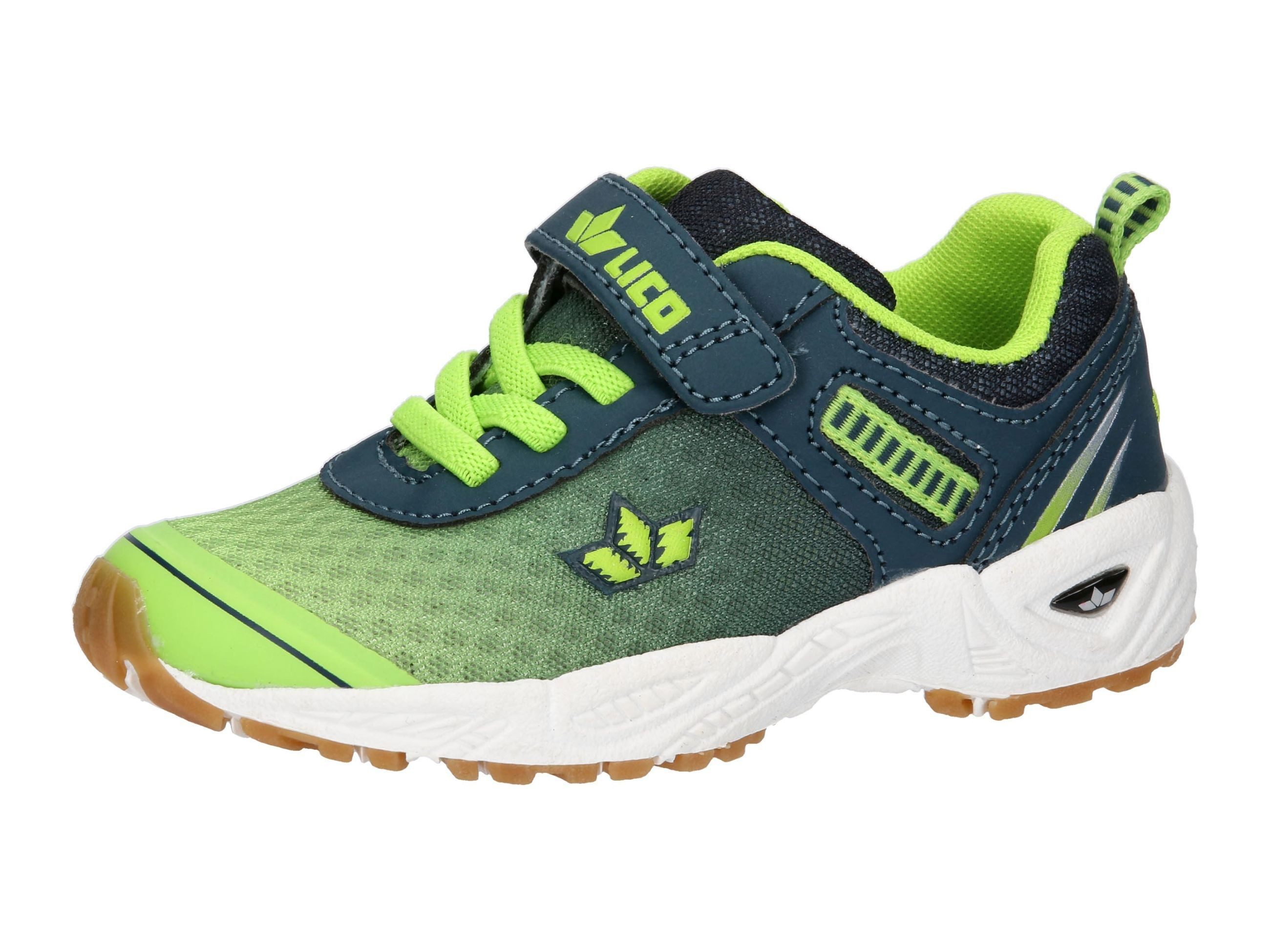 Sportschuh Barney VS Hallenschuh