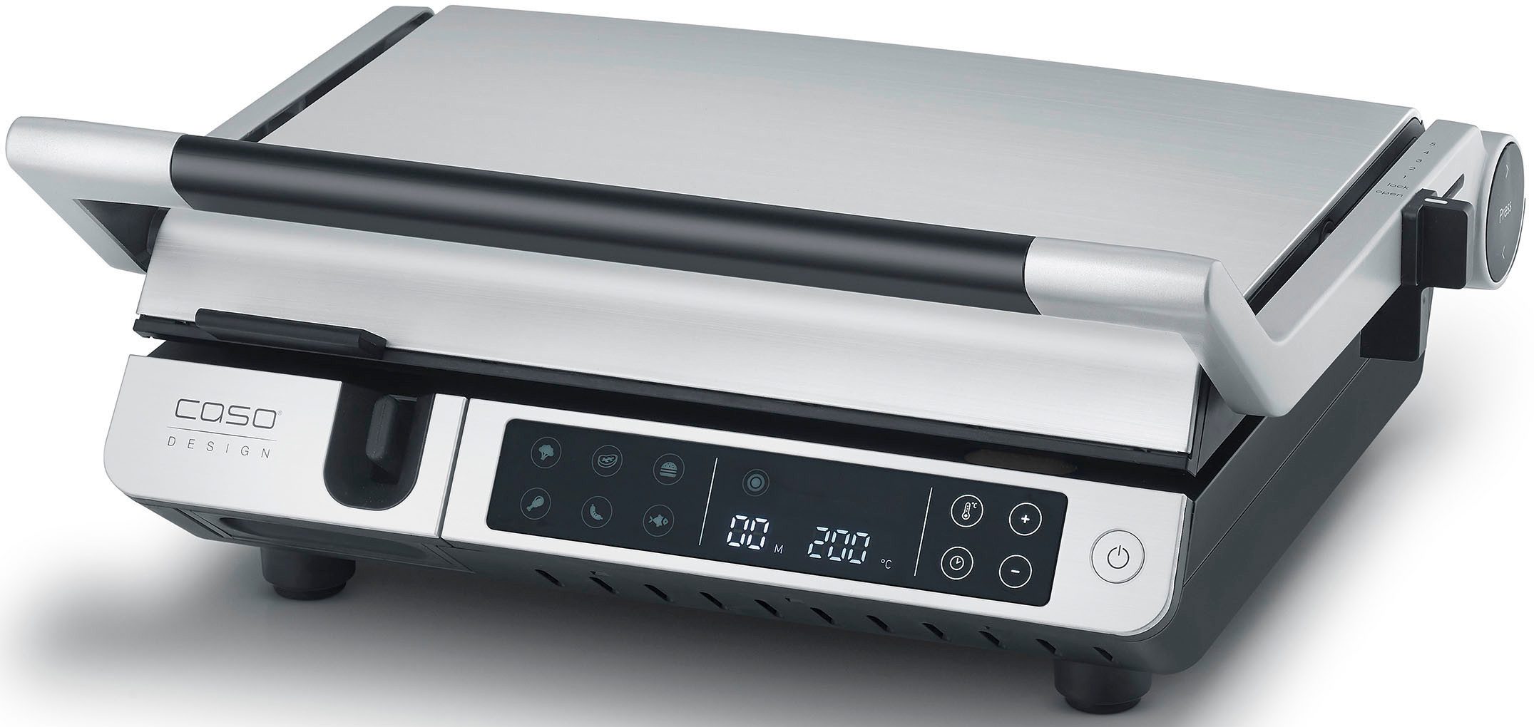 Elektrogrill 2838 CASO SteakMaster Pro