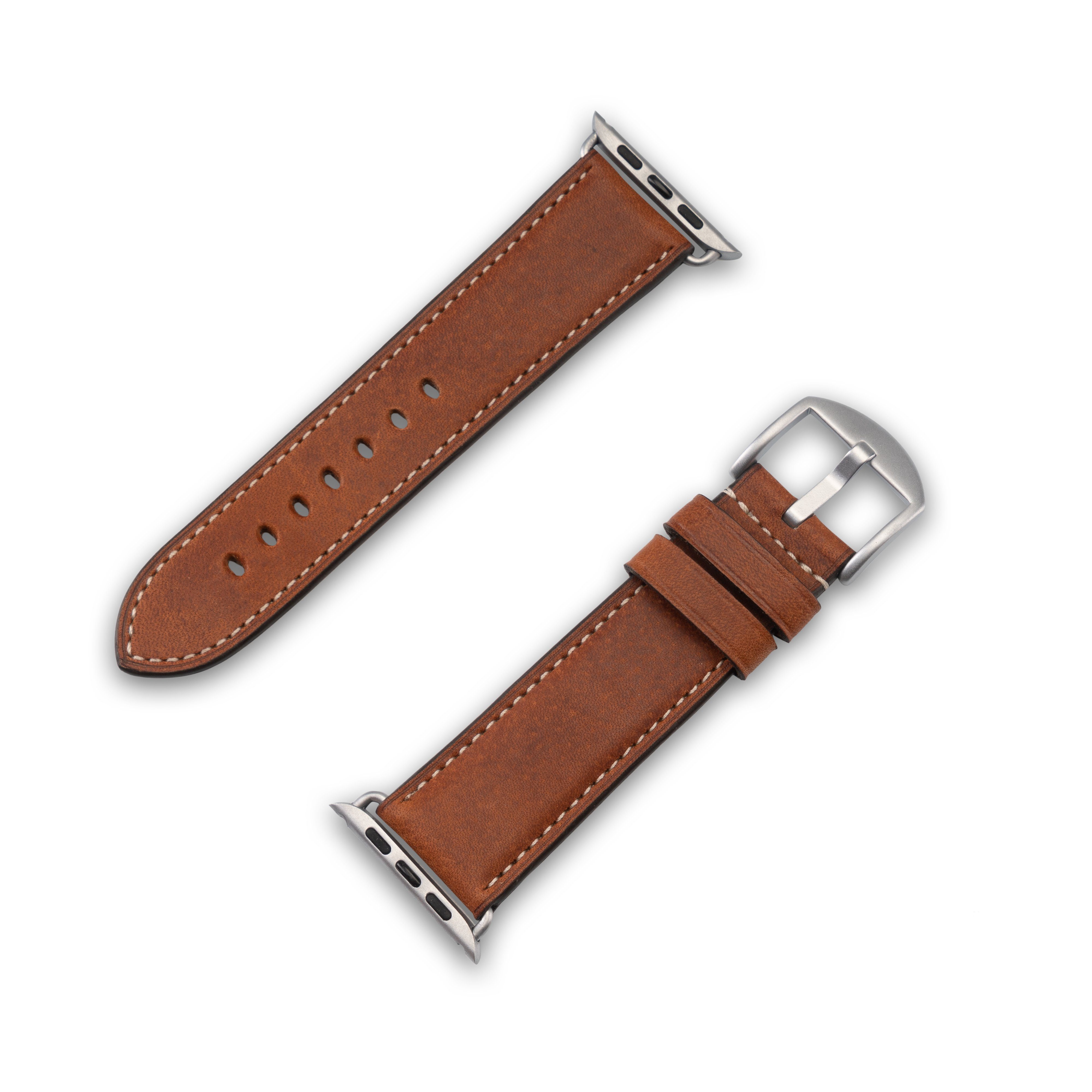 JT Berlin Smartwatch-Armband Charlie, [Apple Watch günstig online kaufen