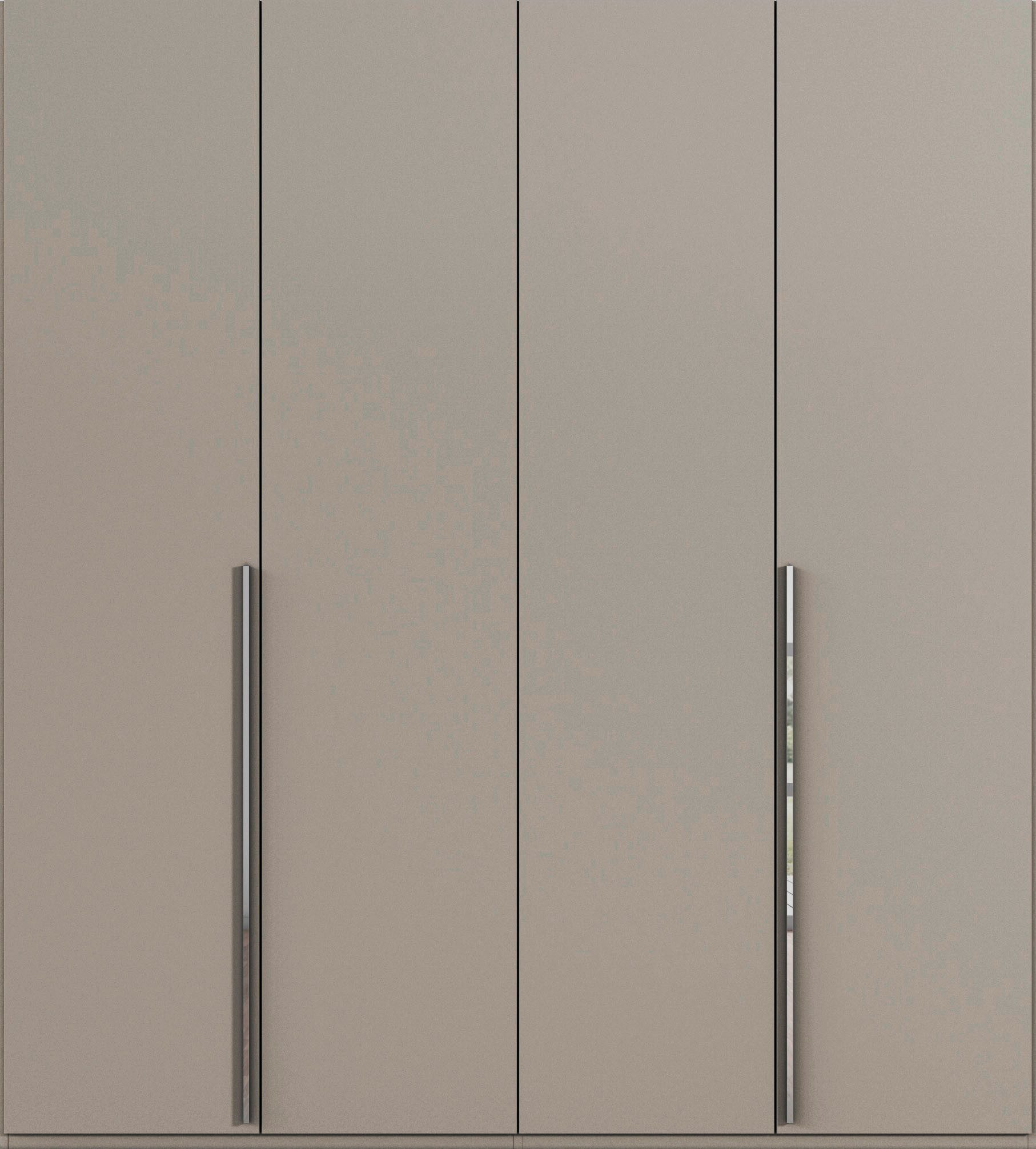 rauch Drehtürenschrank Kleiderschrank Schrank Garderobe Wäscheschrank günstig online kaufen